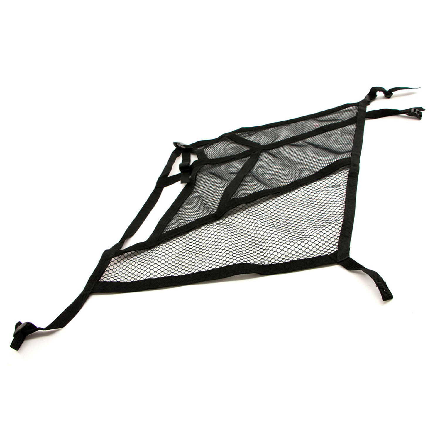 Net, Rear, Part 2684616 | Polaris RZR