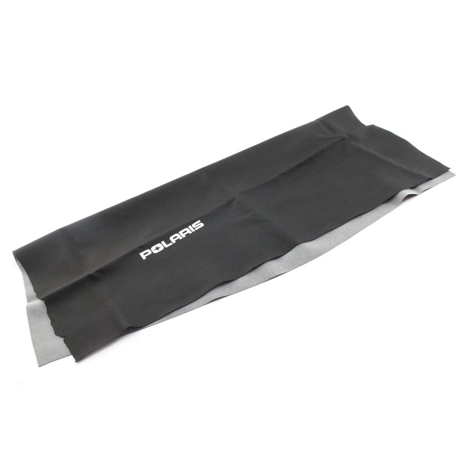 Cover Assembly, White Decal, Part 2684702 | Polaris Sportsman