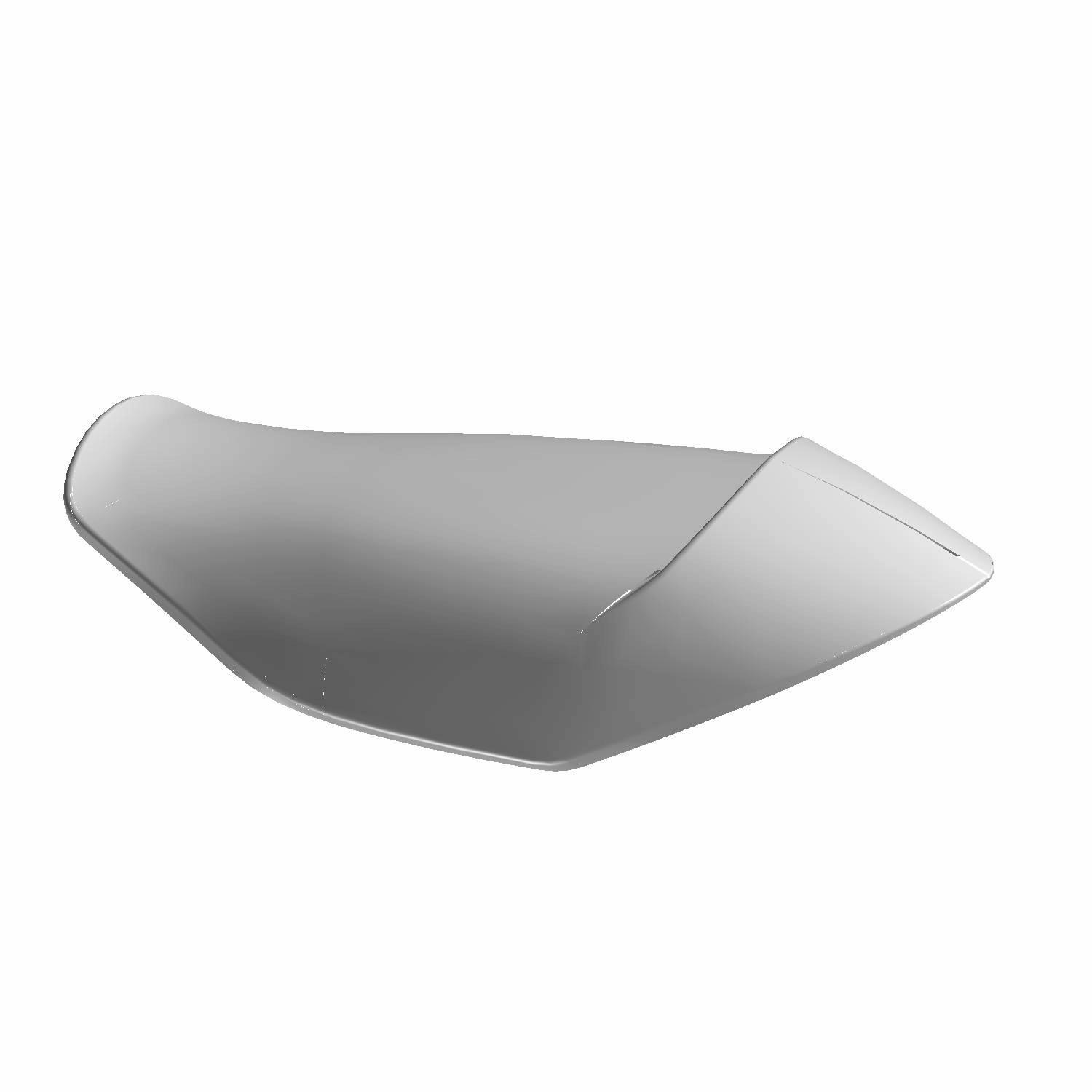 Cover Assembly, Part 2685284 | Polaris Snowmobiles