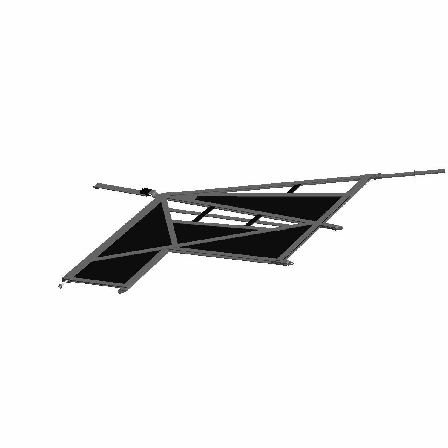 Side Net, Part 2685381 | Polaris RANGER