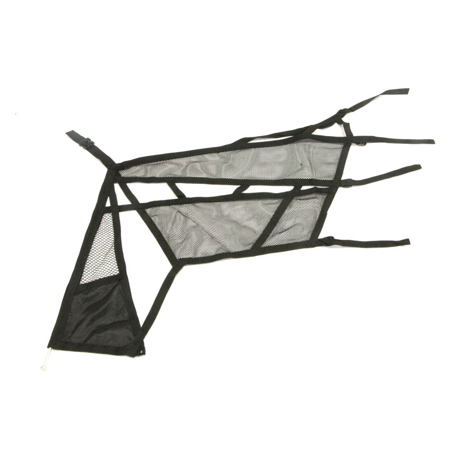 トコ5121 2m (7ft) MTP-8 LC OS2 9/125 MTP® Breakout Cable, OFNP - FS.com