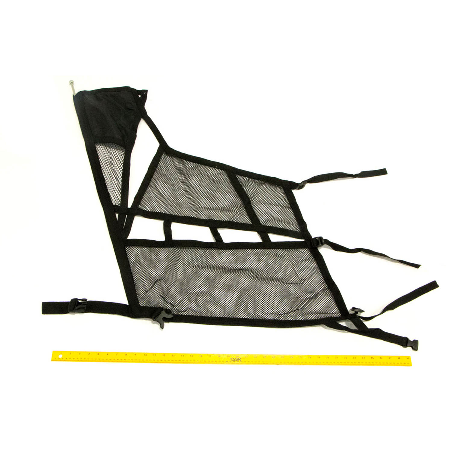 Side Net, Rear, Part 2685125 | Polaris RANGER
