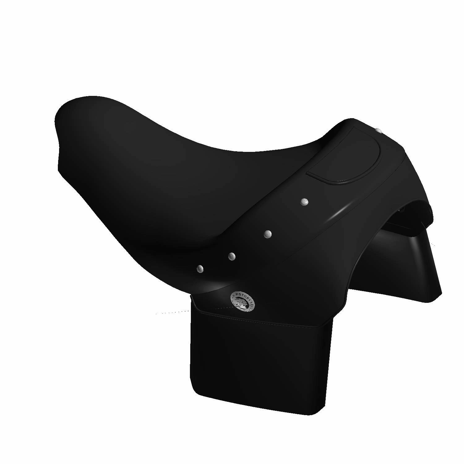 Tan Seat, Part 2687300-05 | Indian Motorcycle