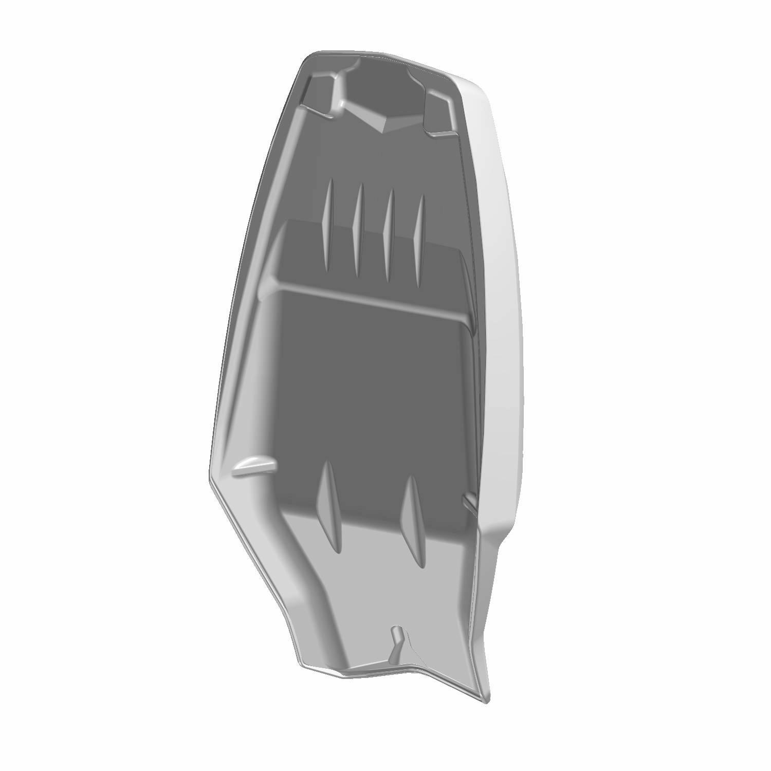 在庫処分 激安 食品 Seat Cover Assembly, Part 2687448 | Indian Motorcycle デュエルマスターズ