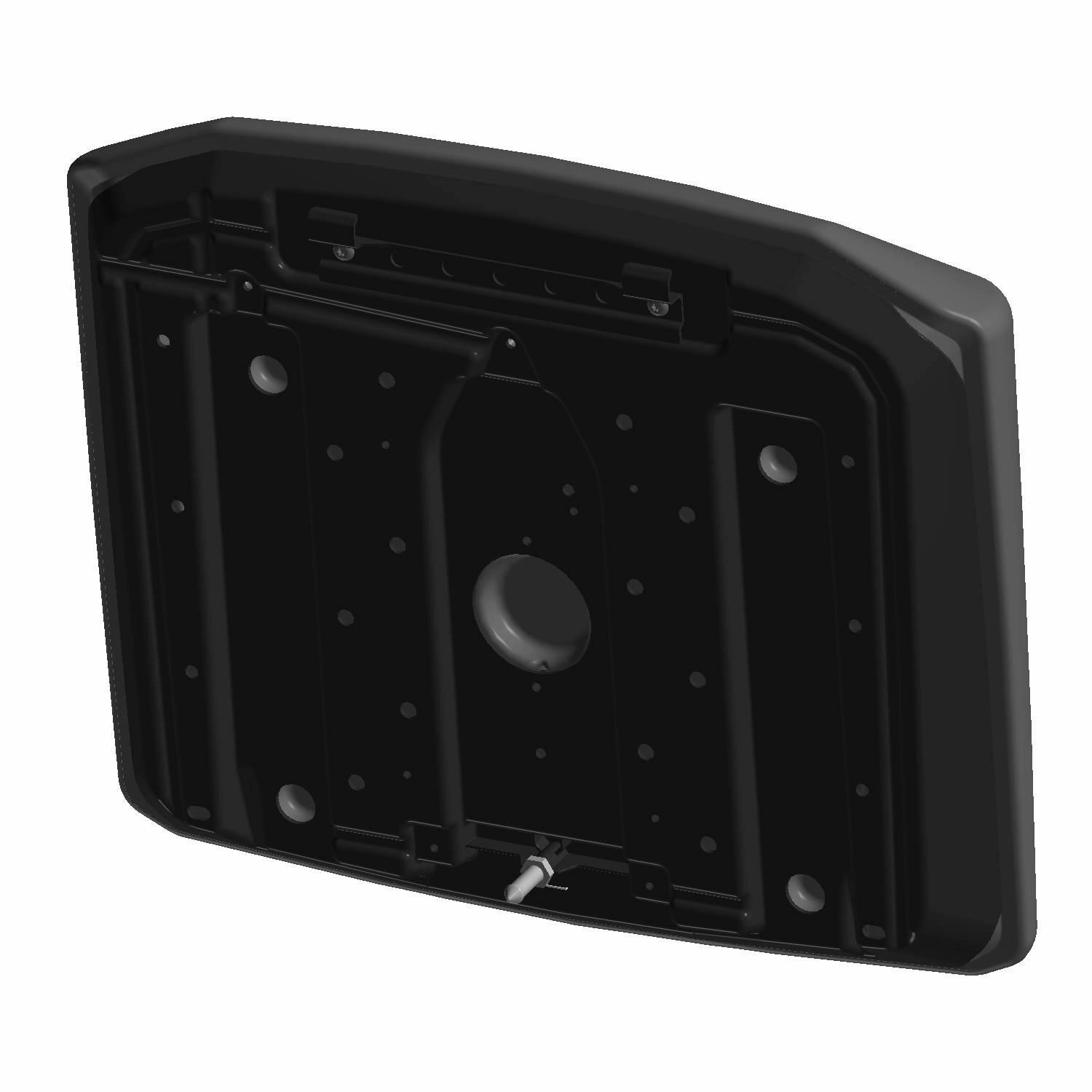 クロネコ First Tactical - Men's Aero-Tac Mid Side-Zip H₂O Boot - Military