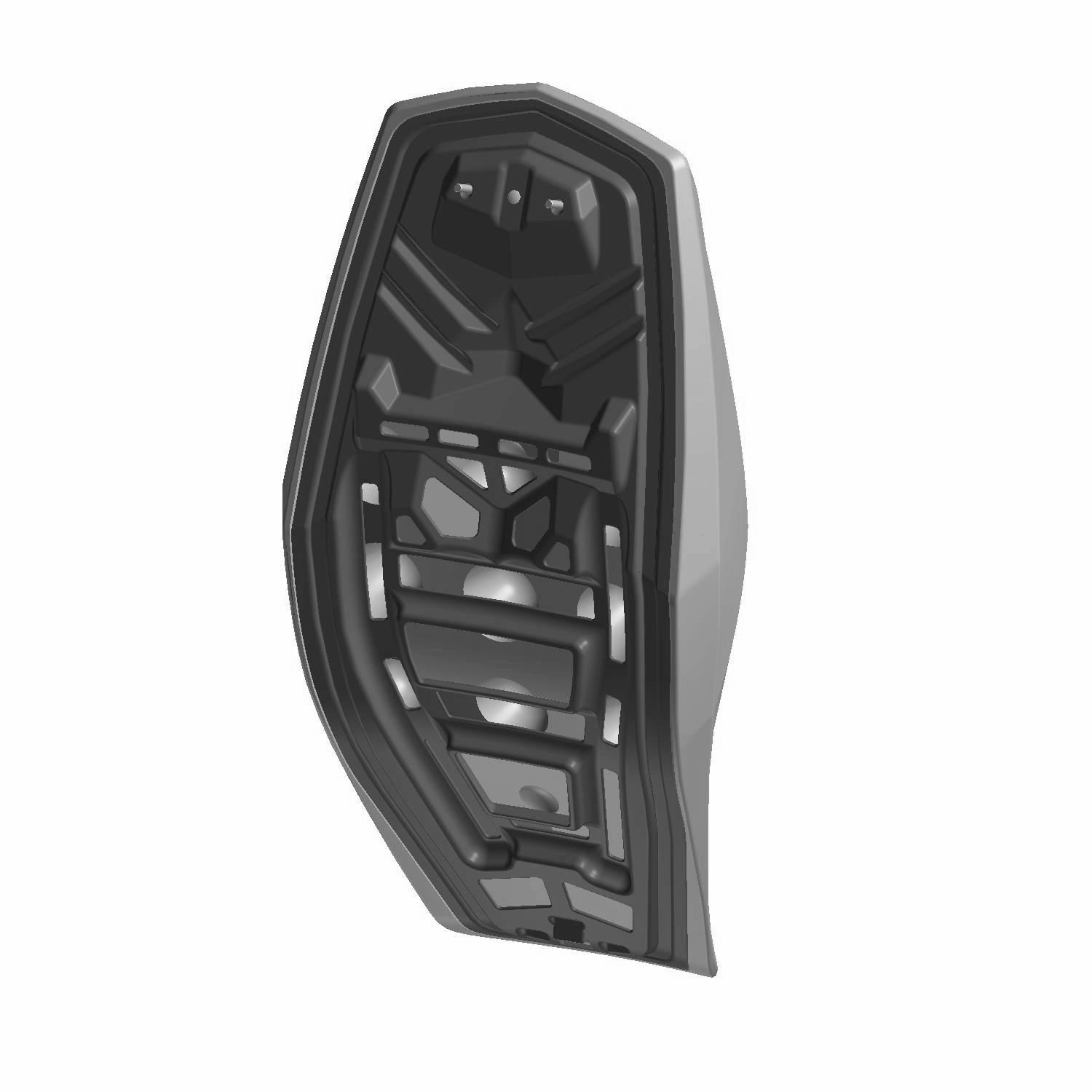 ぺすかとれ Amazon.com: Eparts, Inc. E-2683932 Black Seat Bottom for