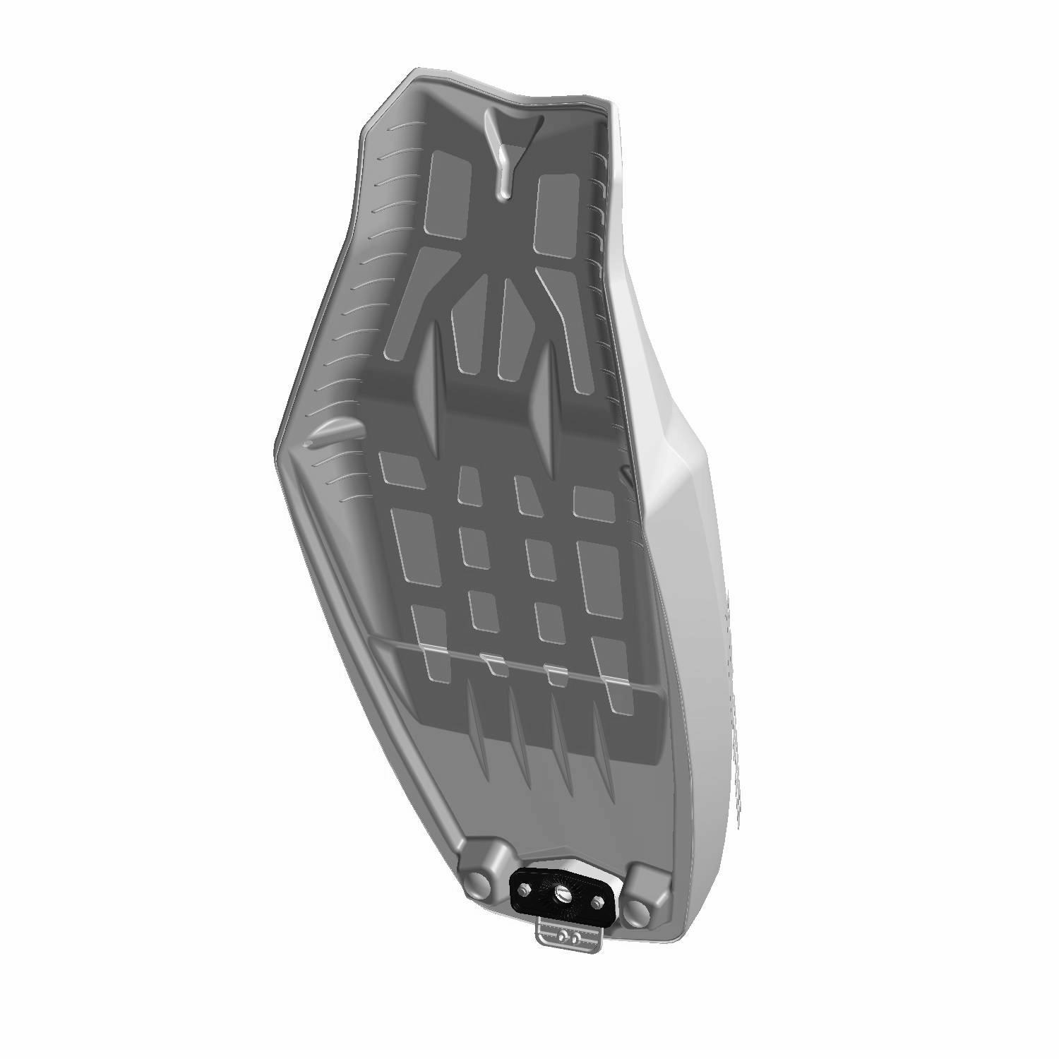 Paint Special: Edge Kit with Side Covers