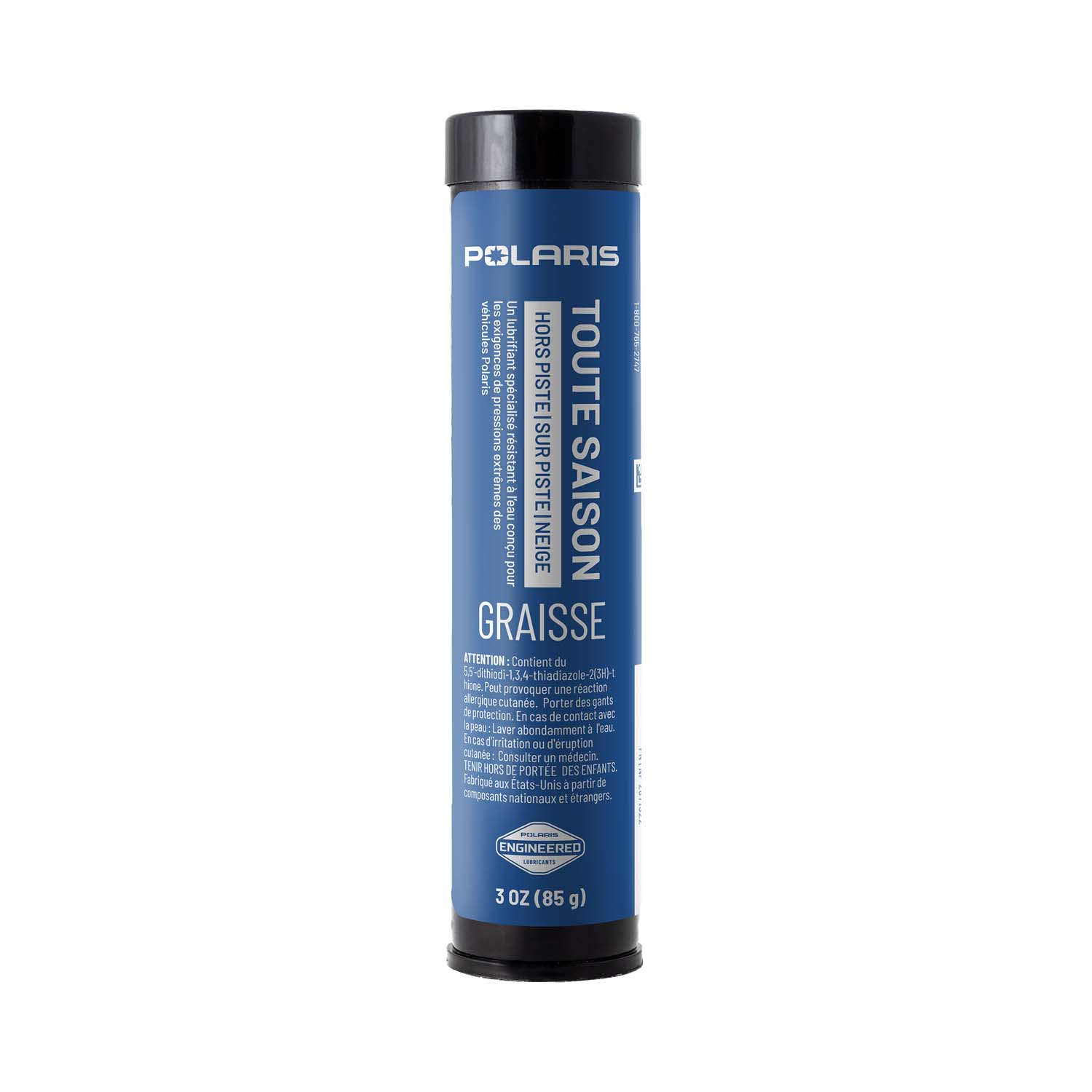 ALL SEASON GREASE, 3 OZ 4 PACK | Polaris Slingshot