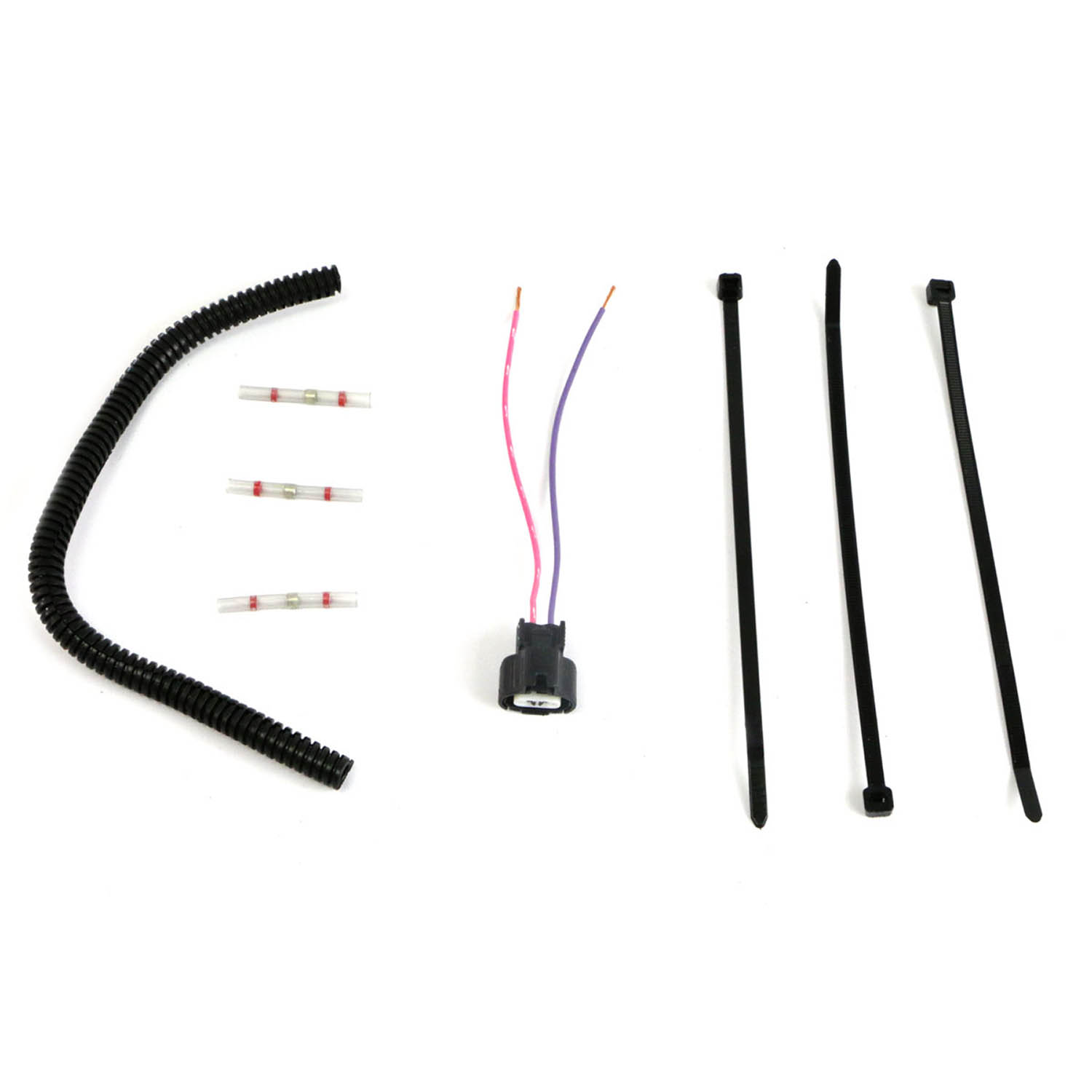 せみのようきゅう Engine Air Temp Harness Kit, Part 2875900 | Polaris Sportsman