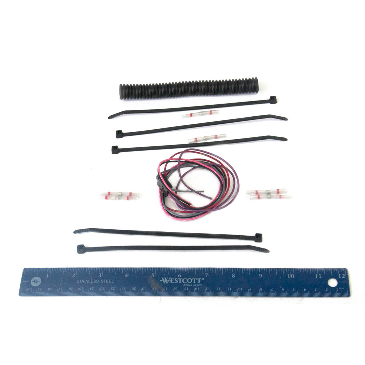 Harness Kit, Handlebar Switch, Part 2877771 | Polaris