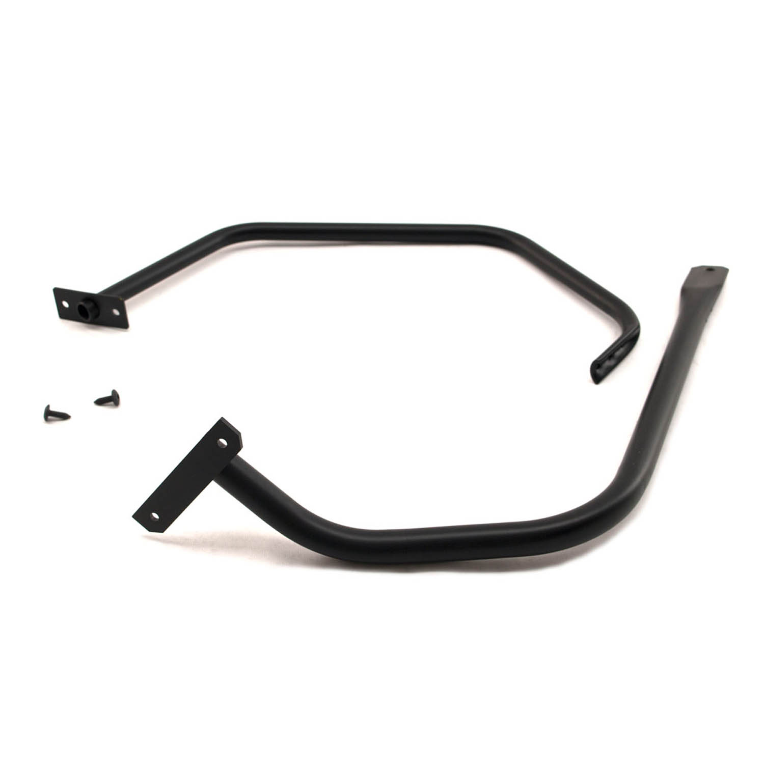 Side Bar Kit, Left, Matte Black, Part 2877984 | Polaris RANGER