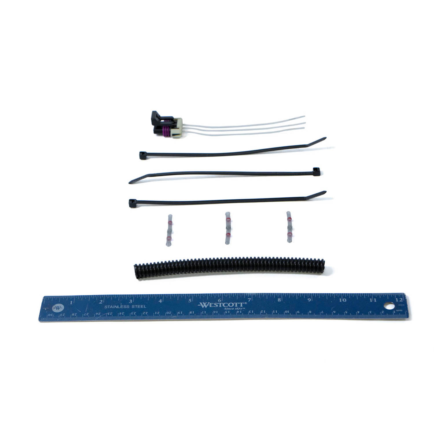 user 2897334 | Cummins ISX Pressure Temperature Dual Sensor (2872784)