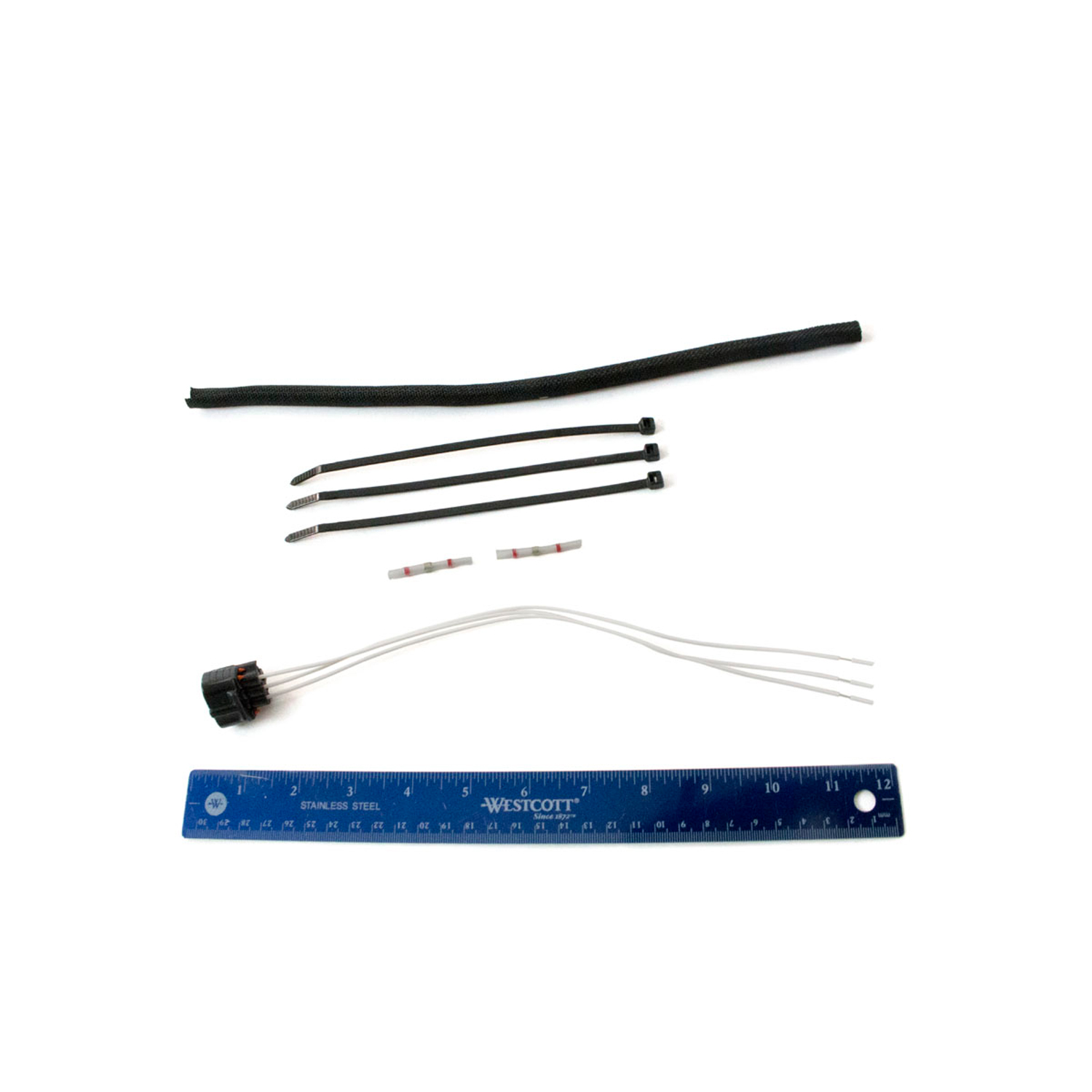 Throttle Position Sensor Harness Kit, Part 2878498 | Polaris RANGER