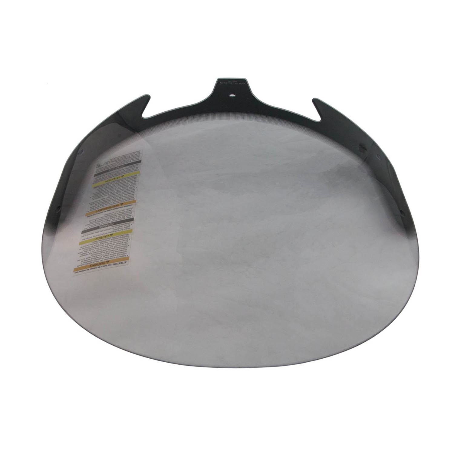 Polycarbonate 21 in. Touring Windshield, Clear | Polaris