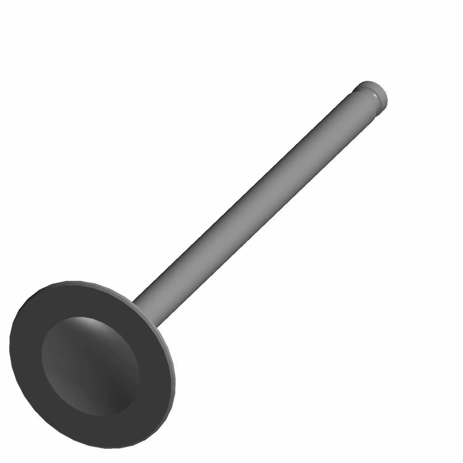 Caltric Exhaust Valve For Polaris Ranger Crew 800 4X4 EFI (2010-2014)
