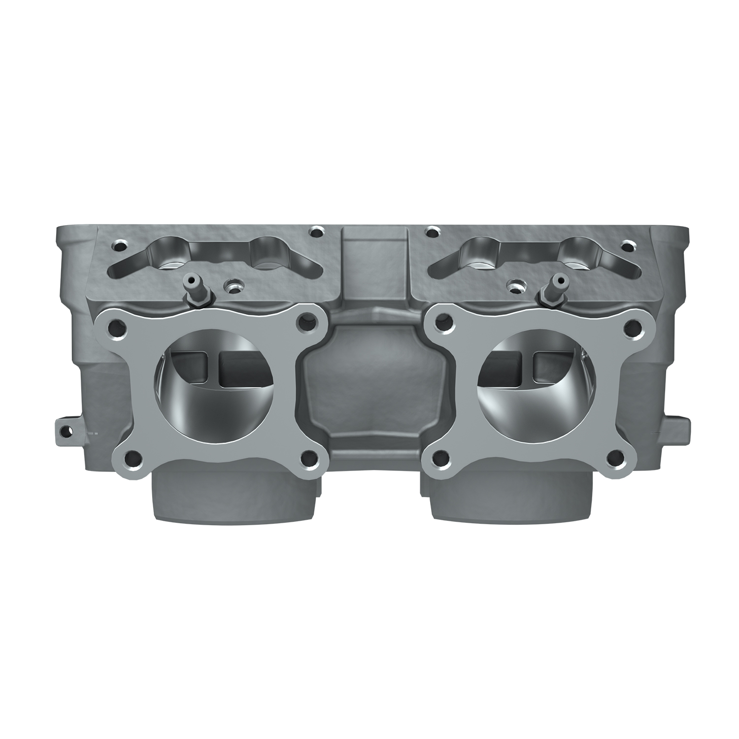 SDI Monoblock Cylinder, 85 mm, Part 3022828 | Polaris