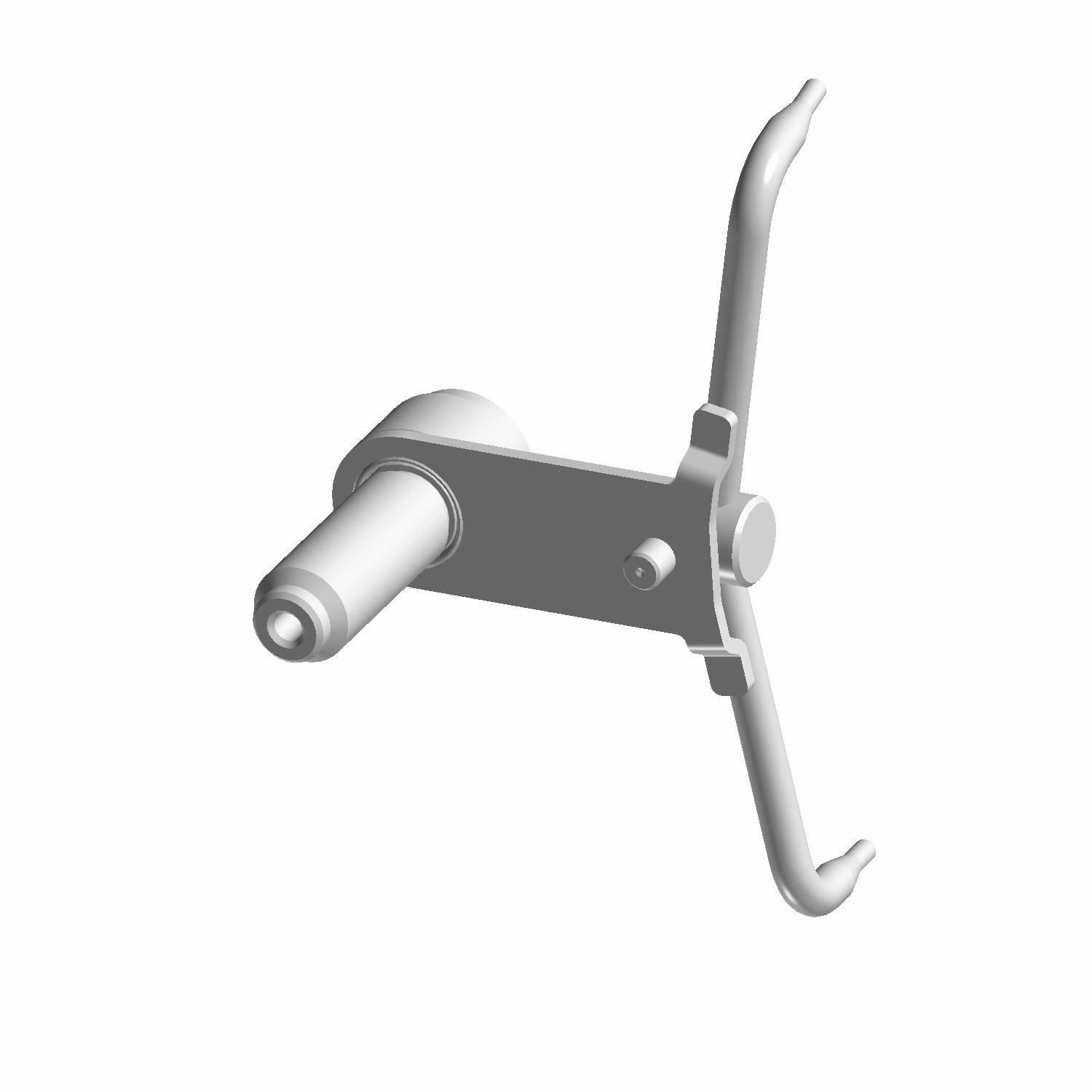 Piston Jet, Part 3022856 | Polaris RZR