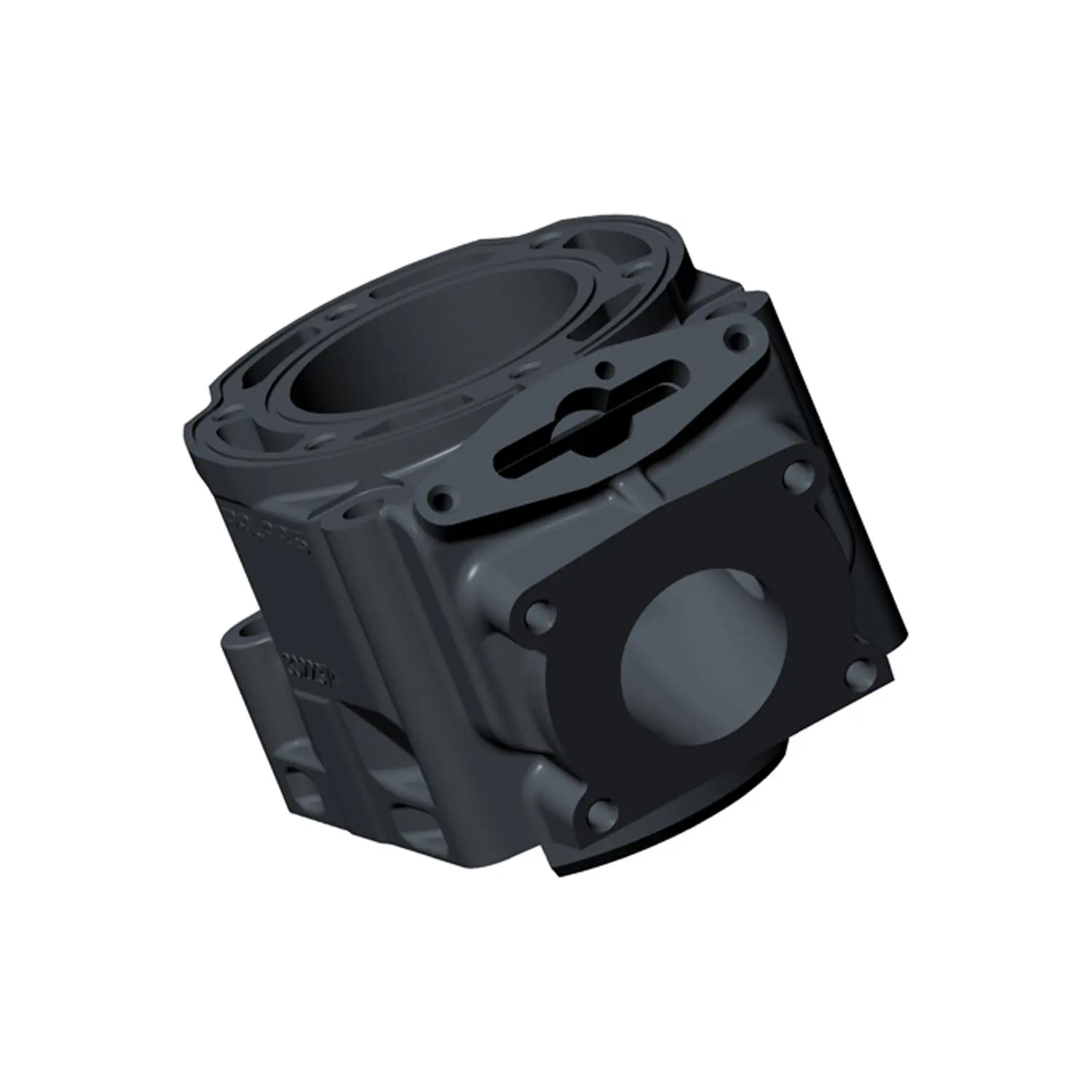 Caltric Cylinder For Polaris RZR XP 900 2011 2012 2013 93mm Bore 3022278 Caltric Cylinder For Polaris RZR XP 900 2011 2012 2013 93mm Bore 3022278