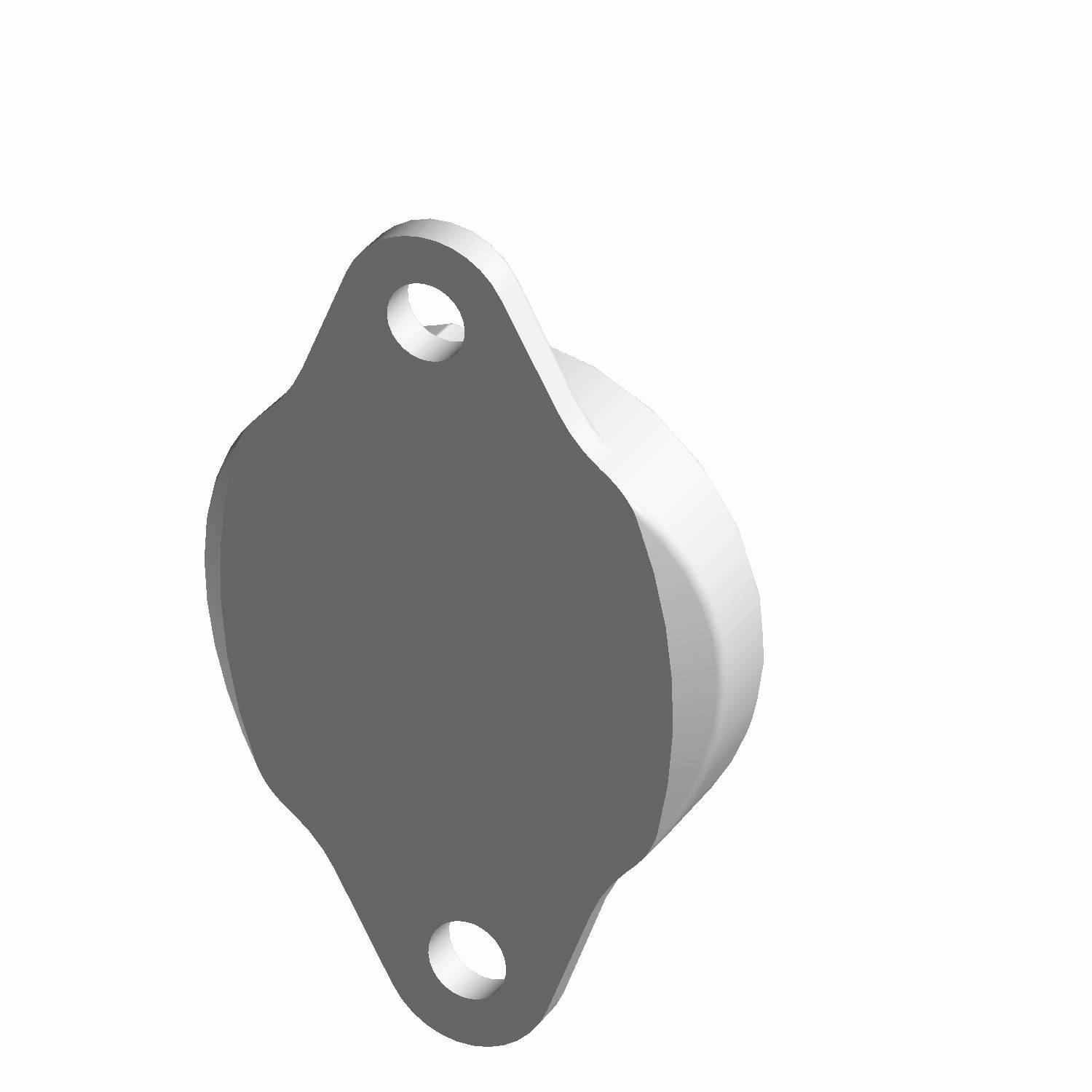 Engine Mount, Mag, Part 3023612 | Polaris Snowmobiles