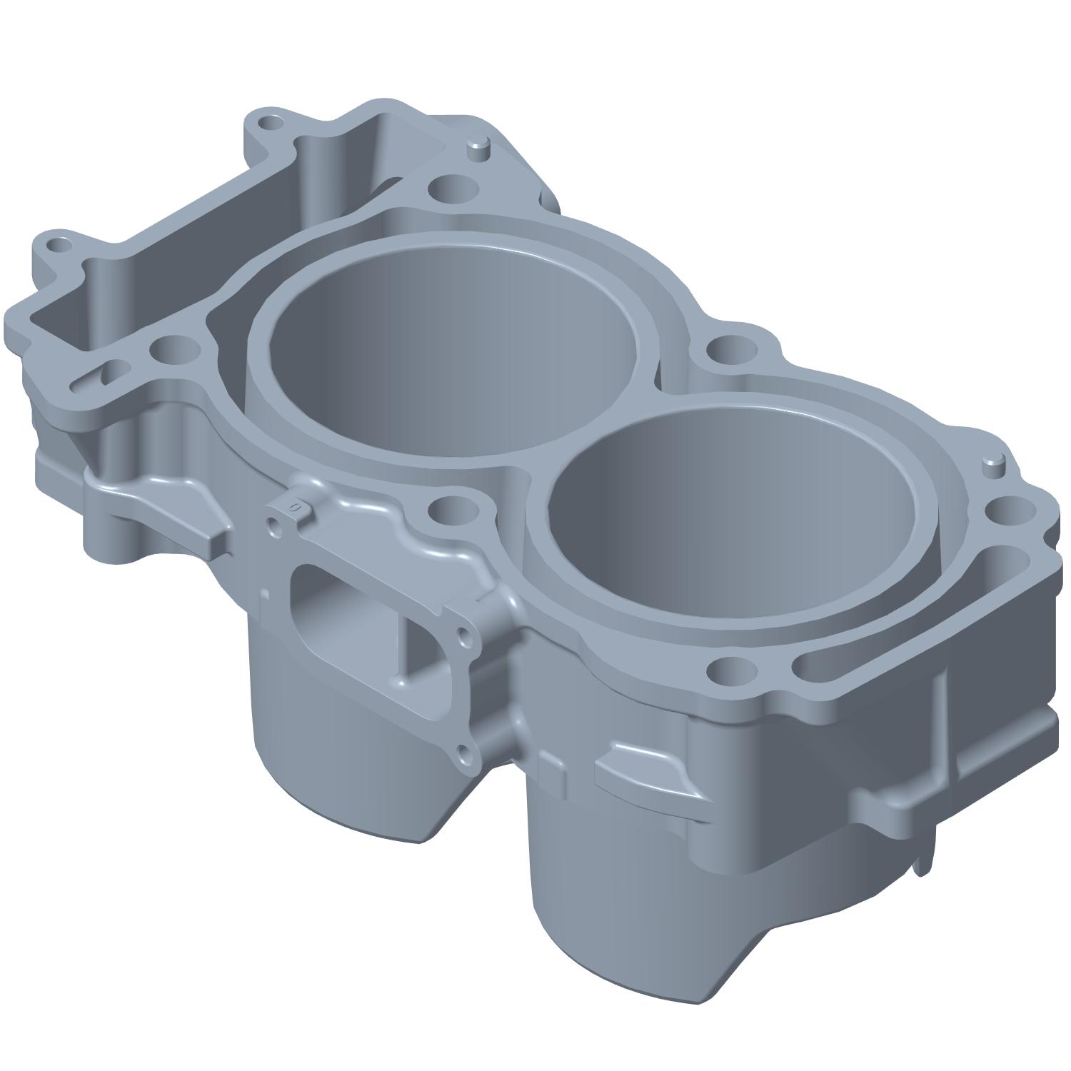 Oh! クラウディア Amazon.com: Polaris 3023056 Crankshaft V270 RZR XP Turbo S 4