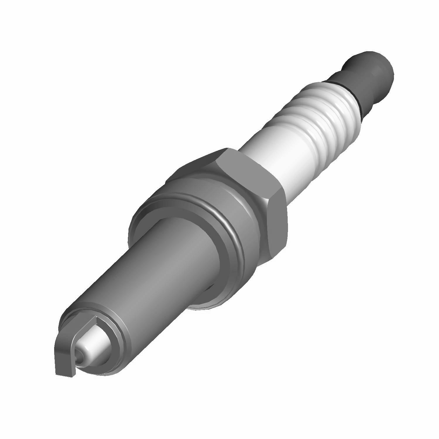 SPARK PLUG-10MM, Part 3076352 | Indian Motorcycle