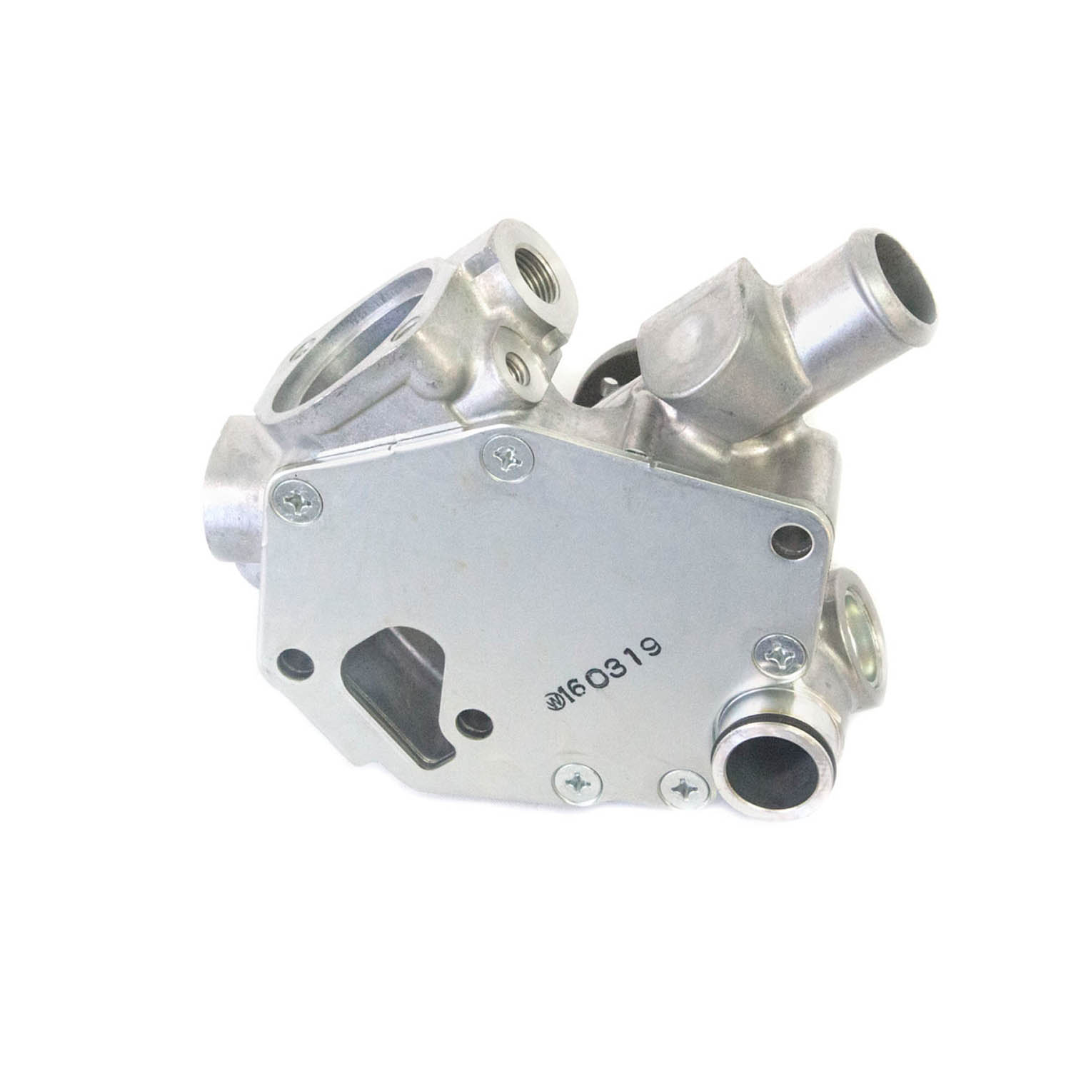 Water Pump Assembly, Part 3070132 | Polaris RANGER