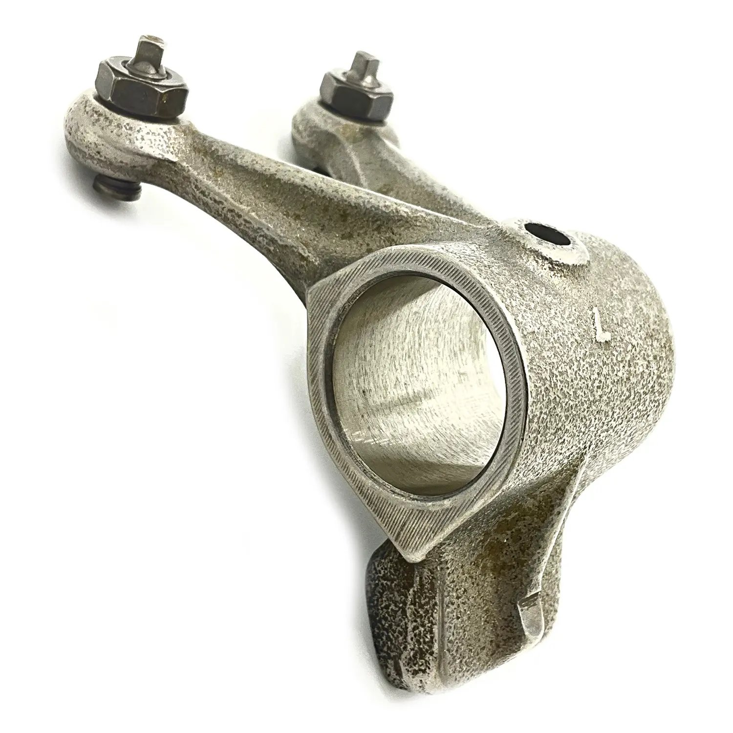 CAM SHAFT with EXHAUST ROCKER ARM 2012-2013 POLARIS SPORTSMAN