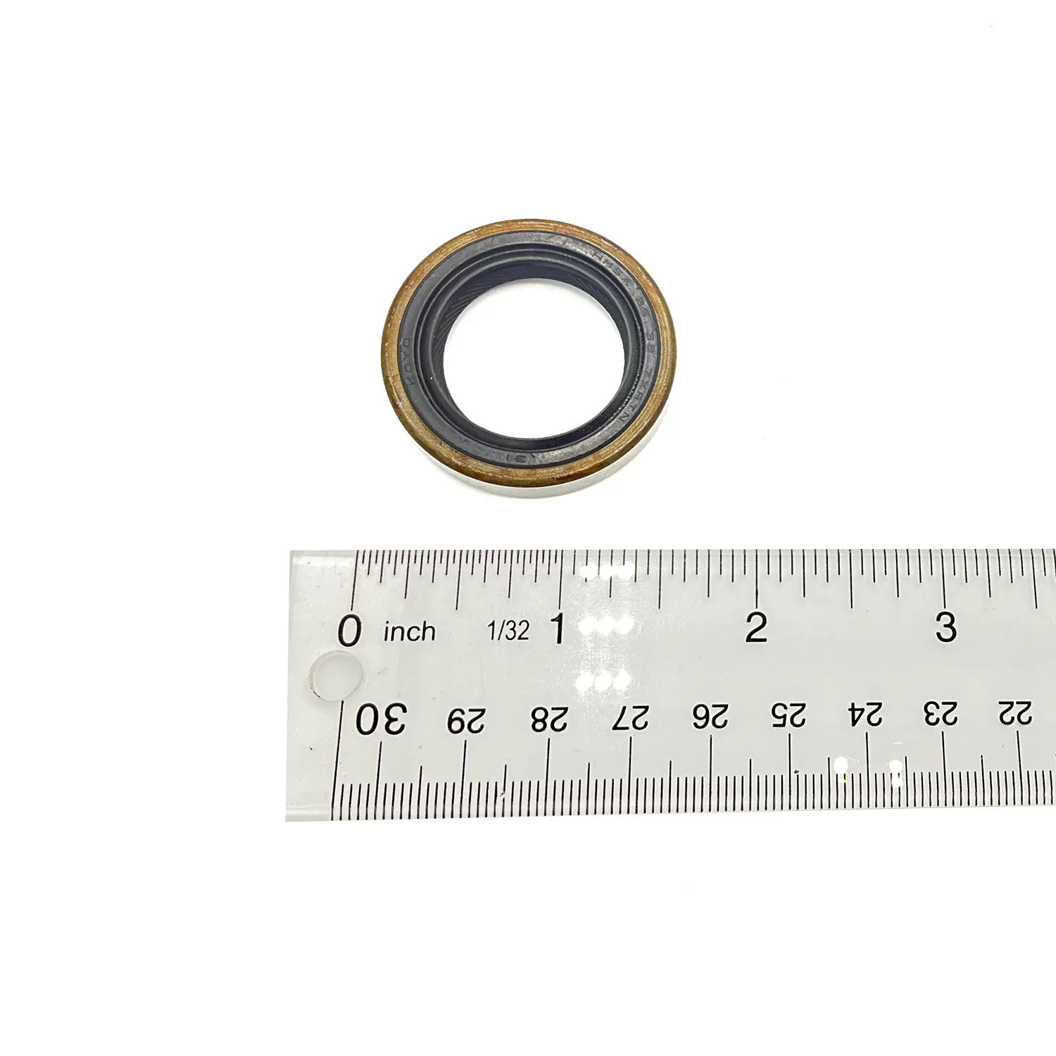 501502 - Polaris Mag Oil Seal (35x62x9 F) | Snowmobile Parts | MFG Supply