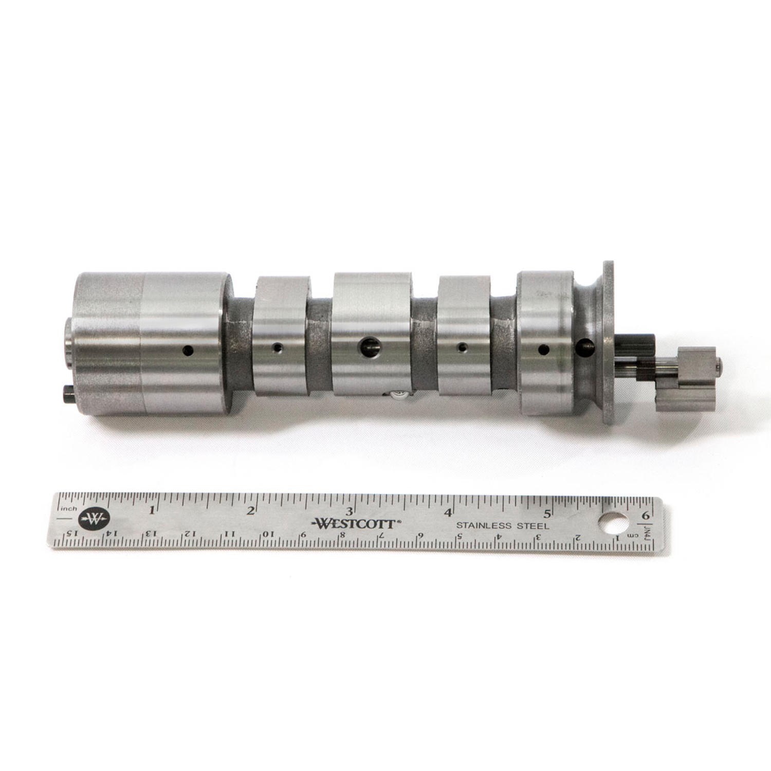 Camshaft Assembly, Part 3086212 | Indian Motorcycle
