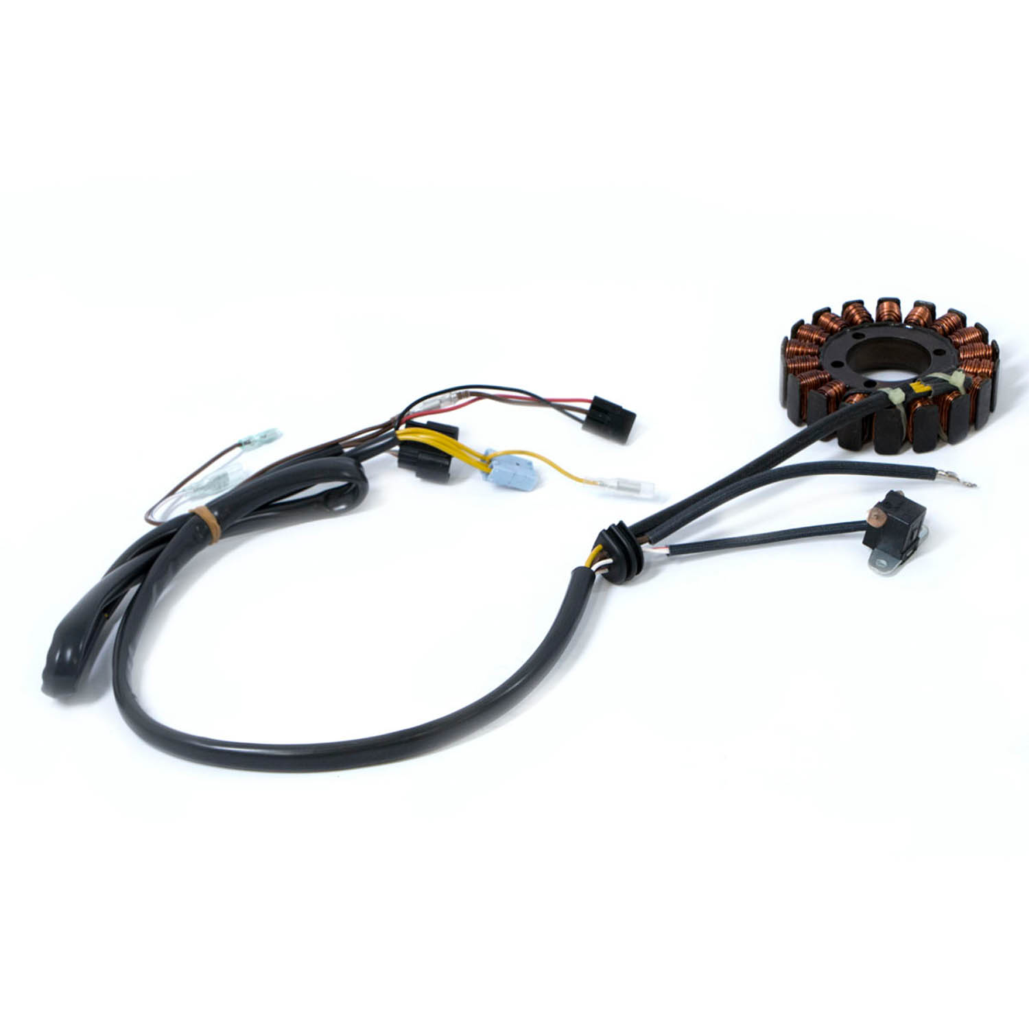 Stator, Part 3089546 | Polaris Sportsman