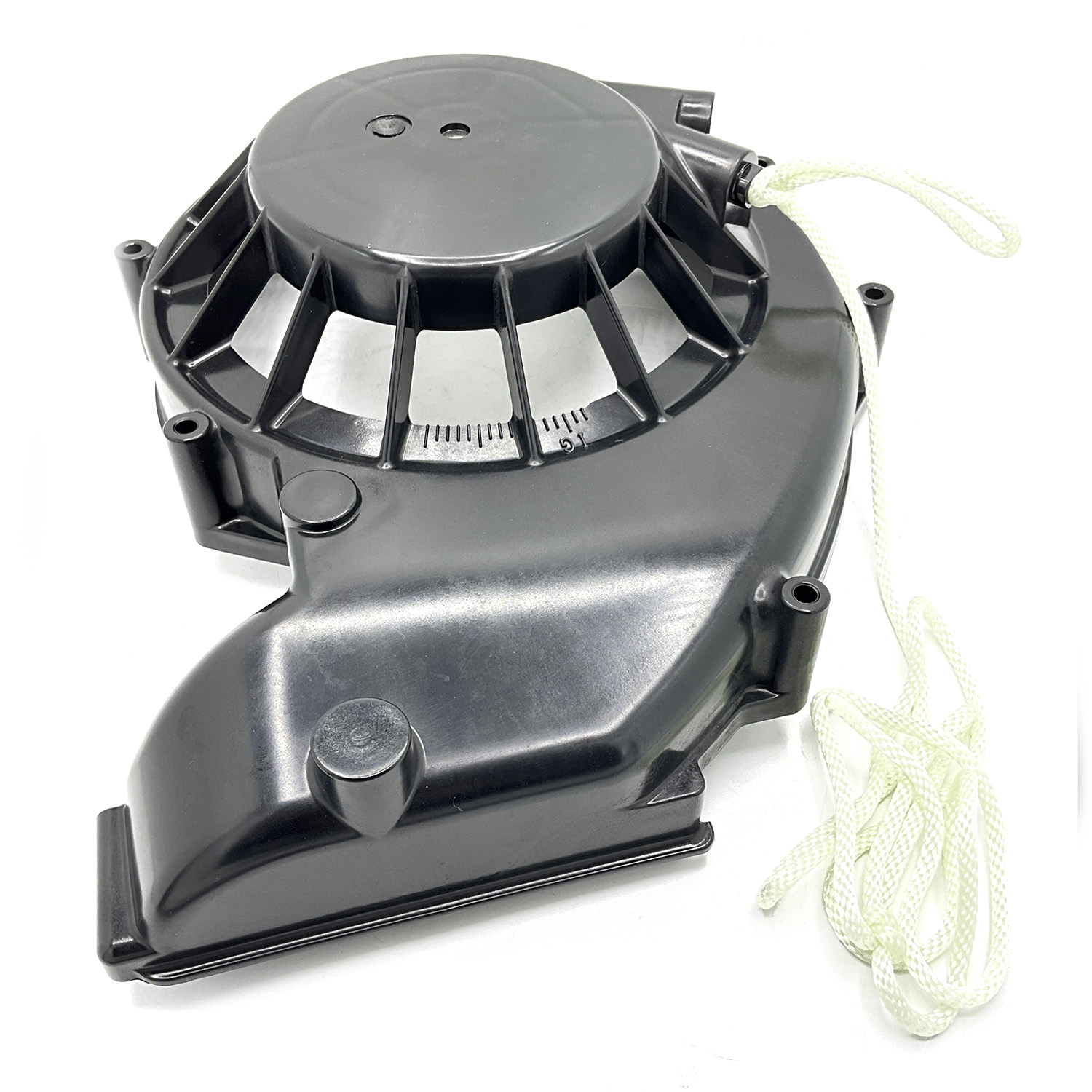 Recoil Starter CP, Part 3023393 | Polaris Snowmobiles