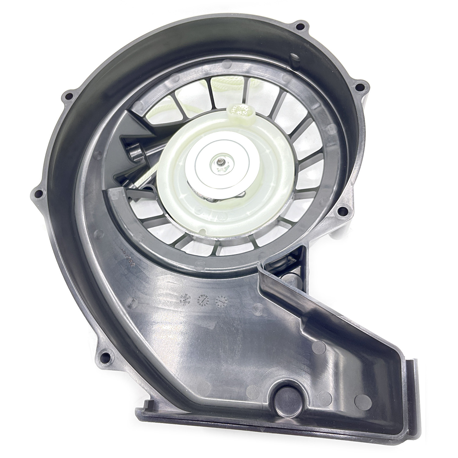 Recoil Starter CP, Part 3023393 | Polaris Snowmobiles
