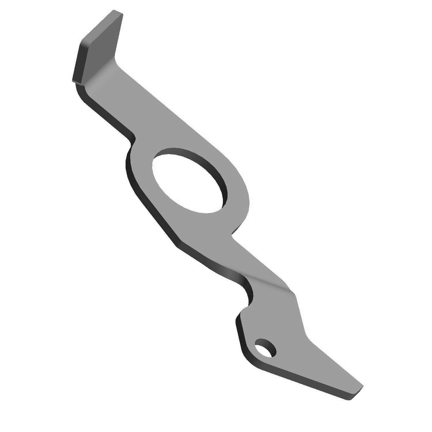 Spring Lever, Part 3120135 | Indian Motorcycle