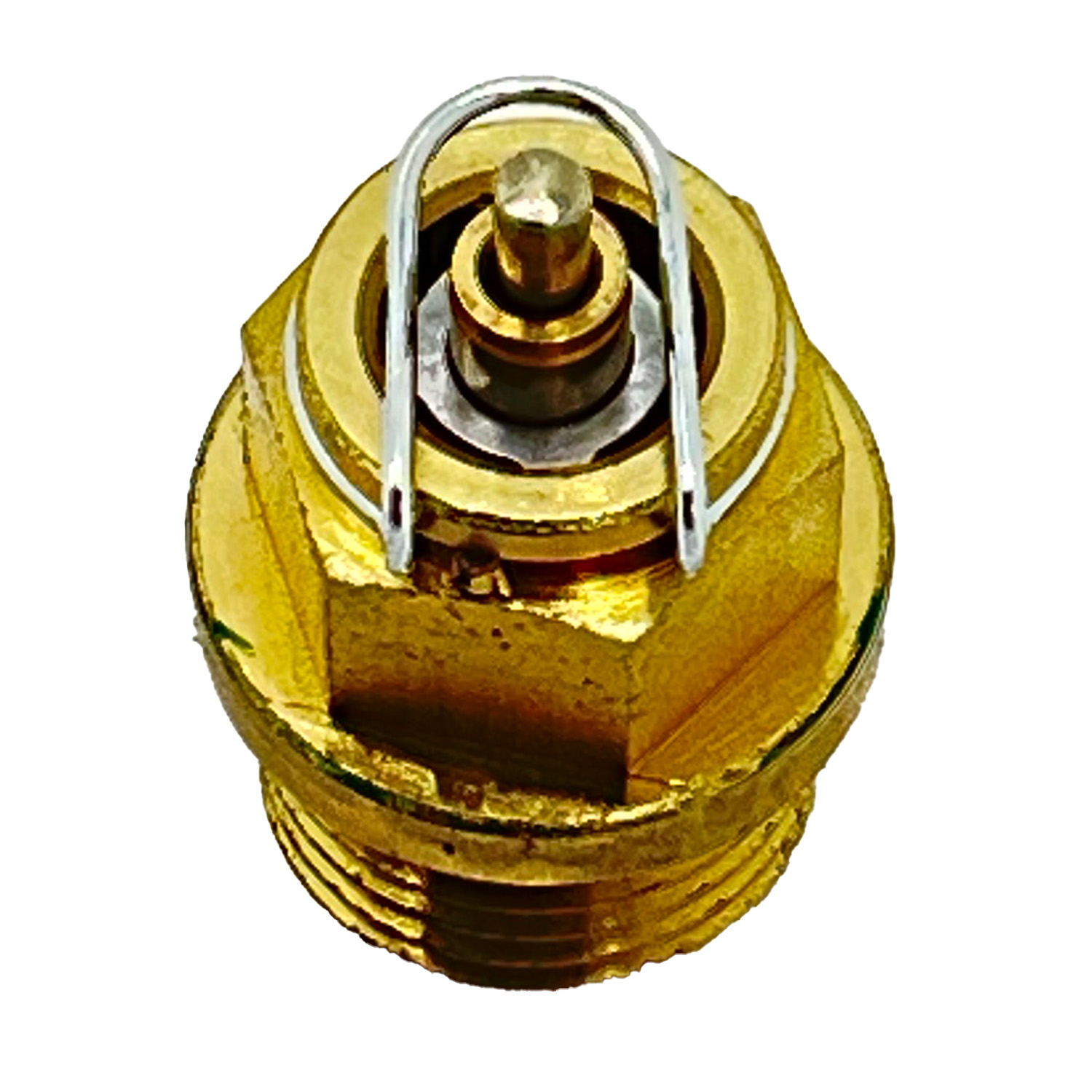 Needle Valve Assembly, Part 3130643 | Polaris Snowmobiles