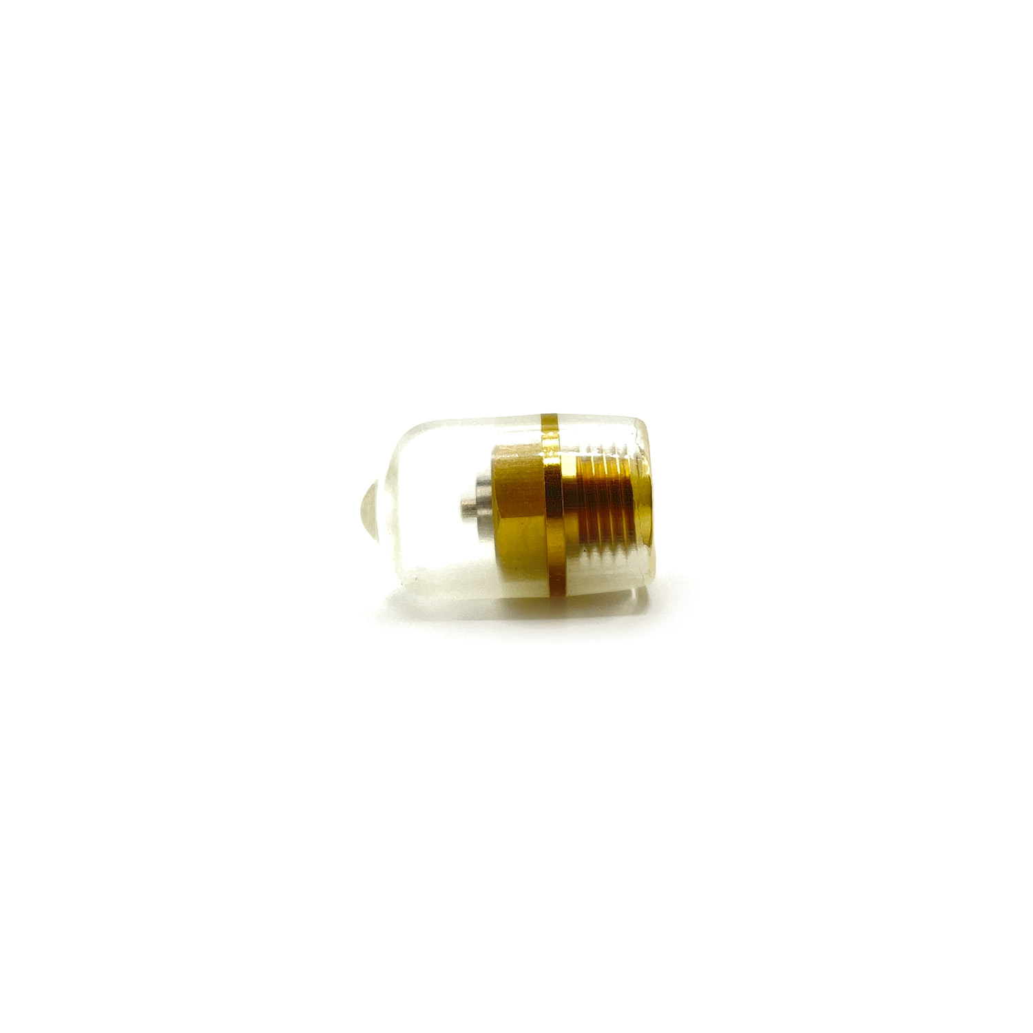 Needle Valve, 1.5, Part 3131146 | Polaris Snowmobiles