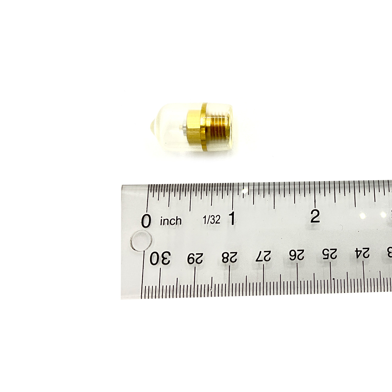 Needle Valve, 1.5, Part 3131146 | Polaris Snowmobiles