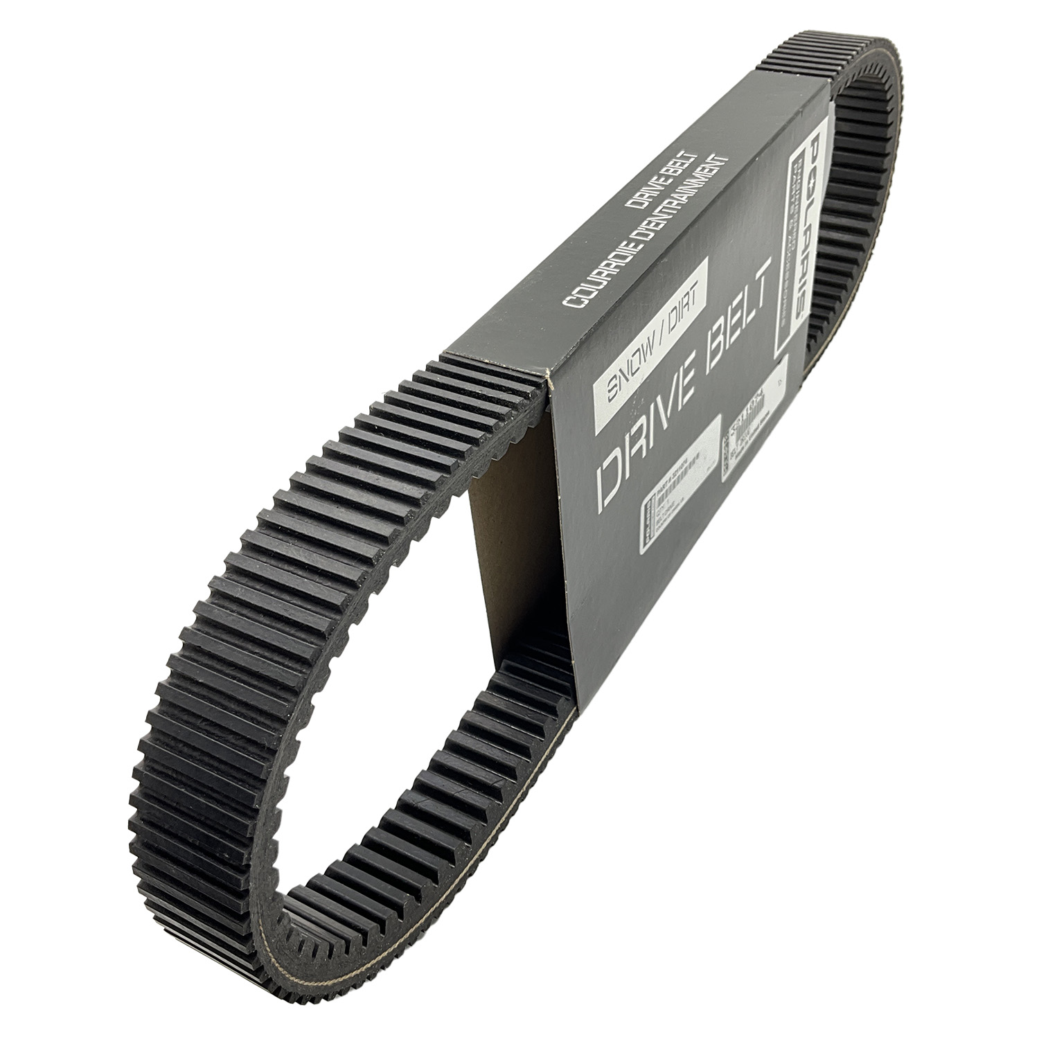 Snowmobile Drive Belt Replacement for Select INDY & RMK Models