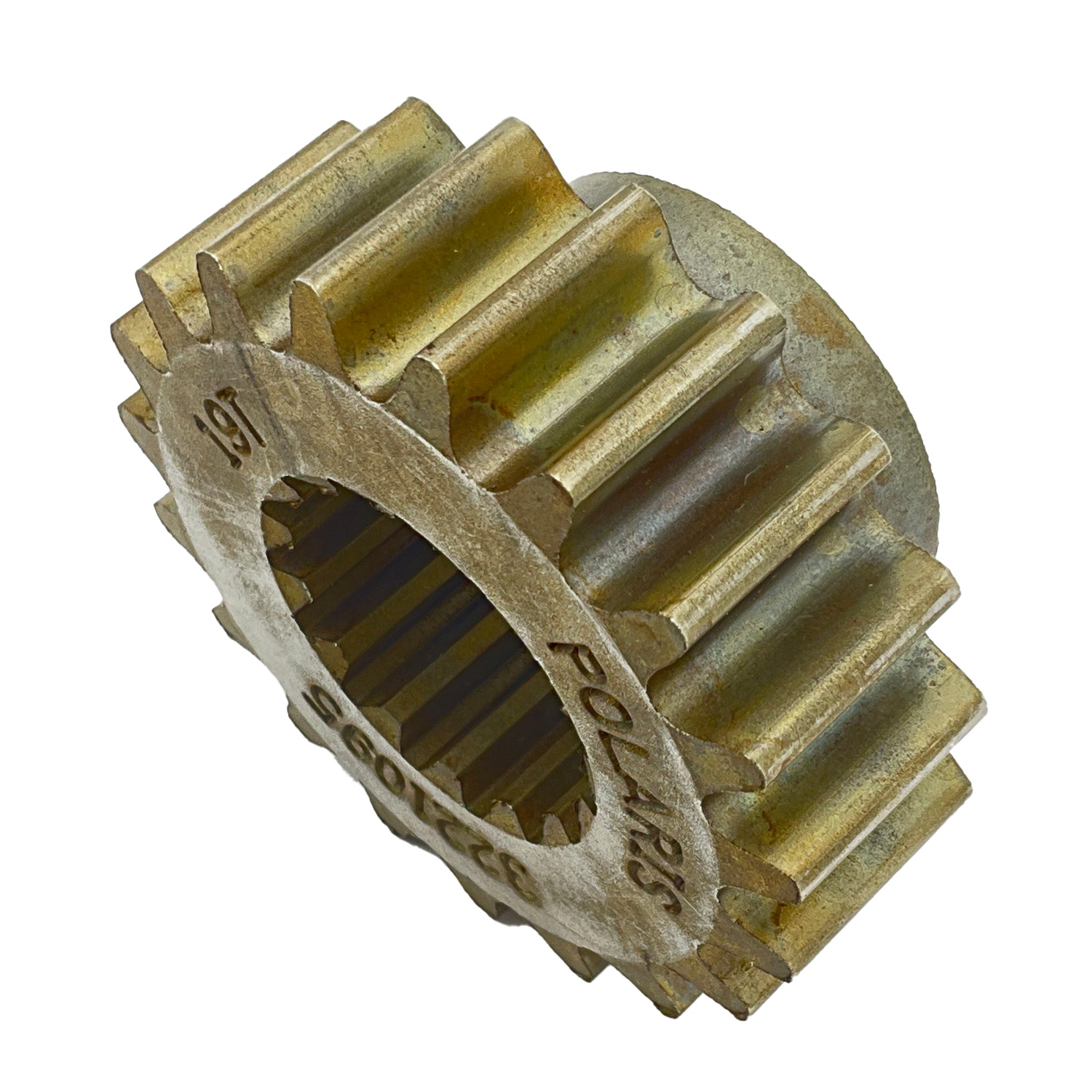 19 tooth sprocket, Part 3221095 | Polaris Snowmobiles