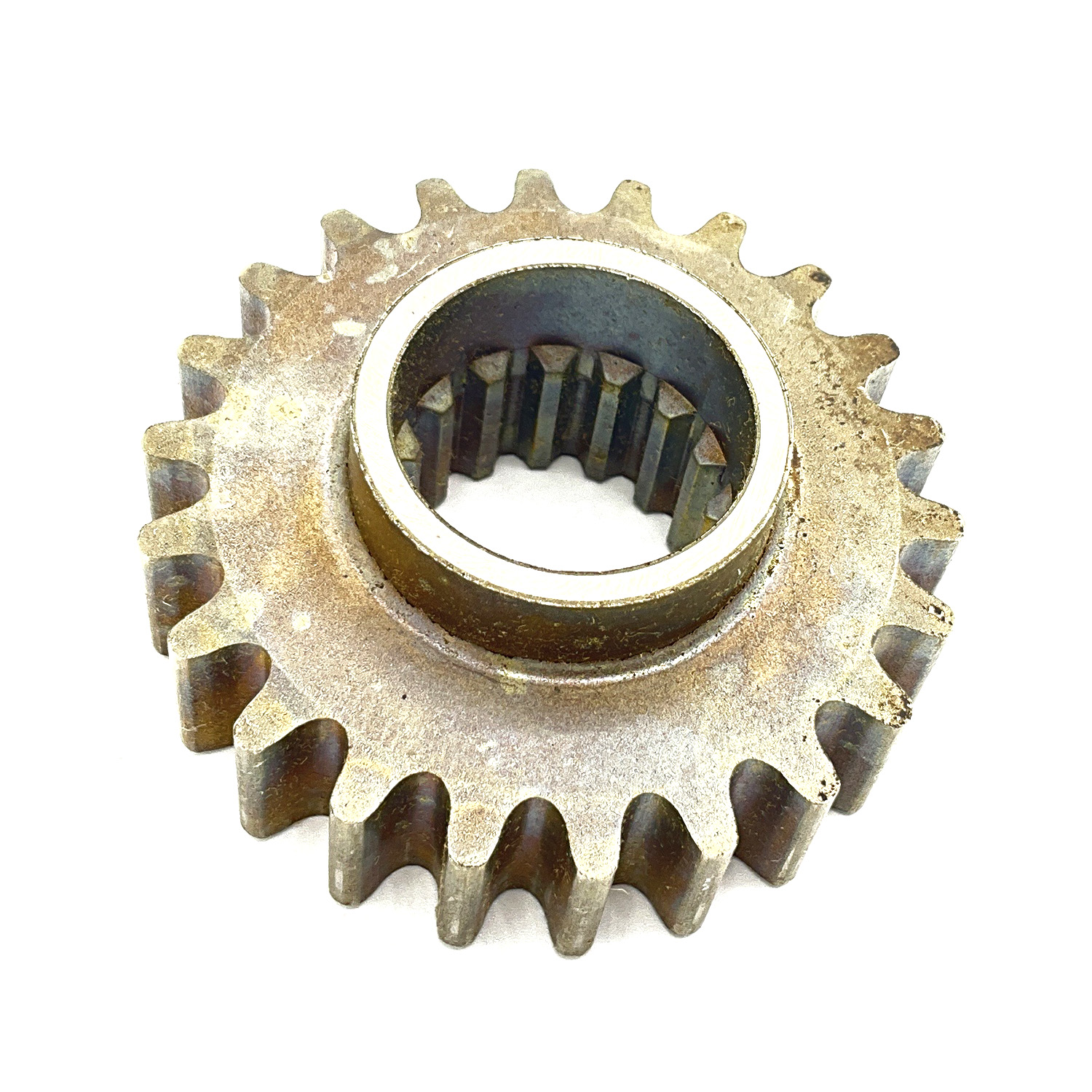ヌ EQUINOX SP50 94201S Timing Chain Kit with Tensioner Guide Rail Crank