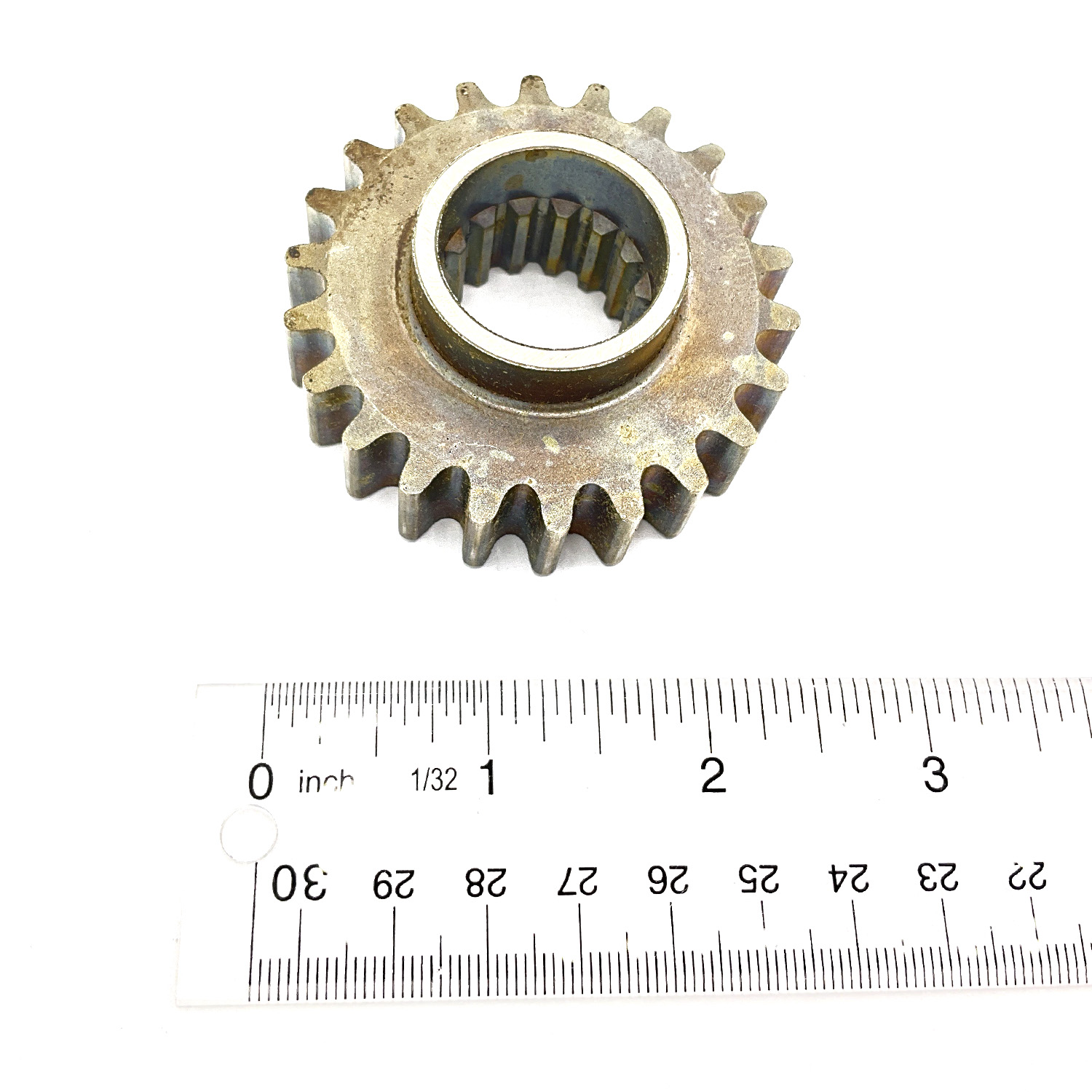 Sprocket, 22 Tooth, Part 3221098 | Polaris Snowmobiles EN-CA