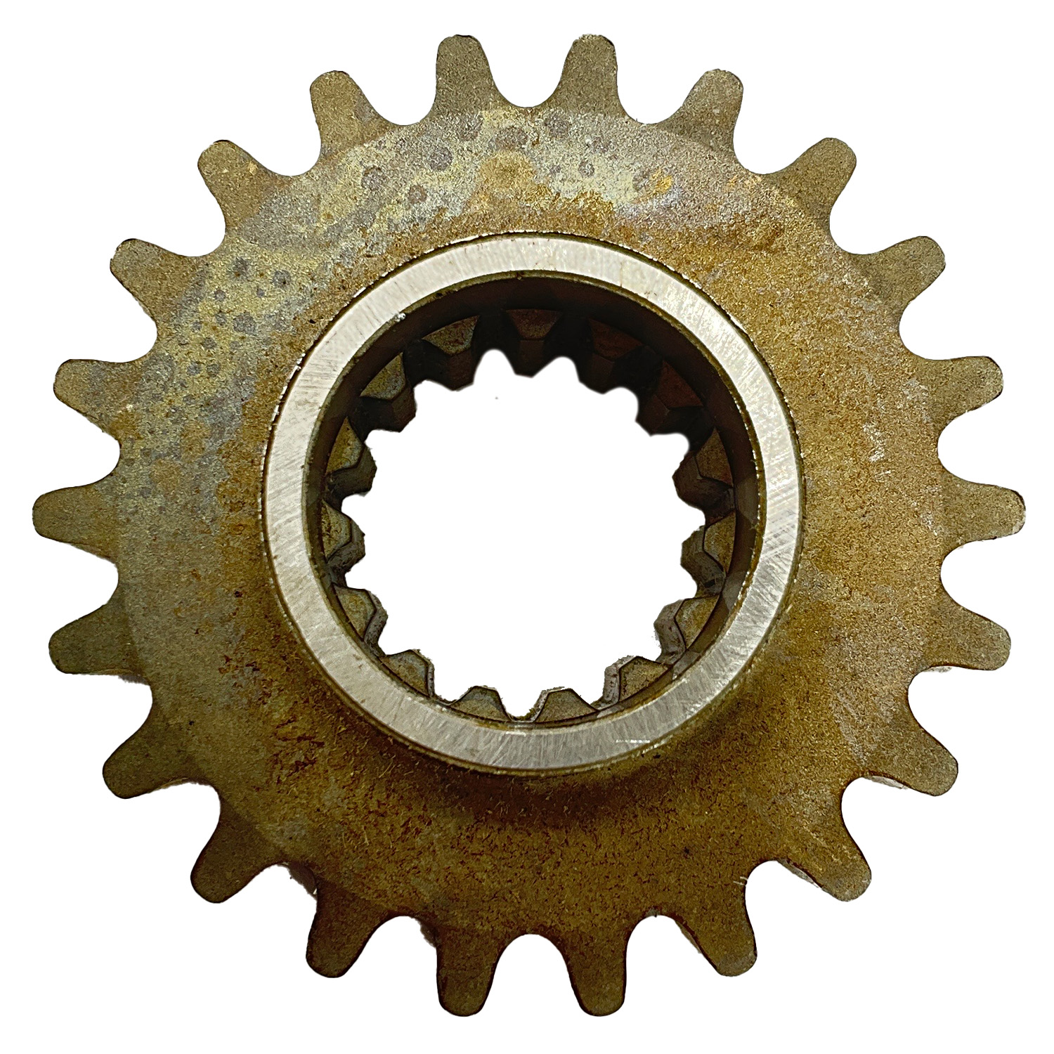 gm New OEM GM Right Passenger Steering Knuckle for 2019-2023 Cadillac