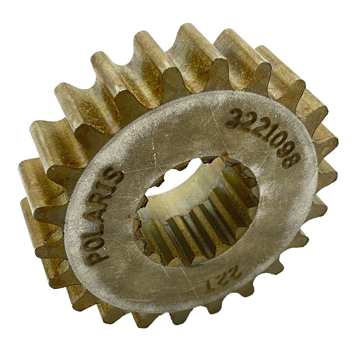 Sprocket, 23 Tooth, Part 3221099 | Polaris Snowmobiles