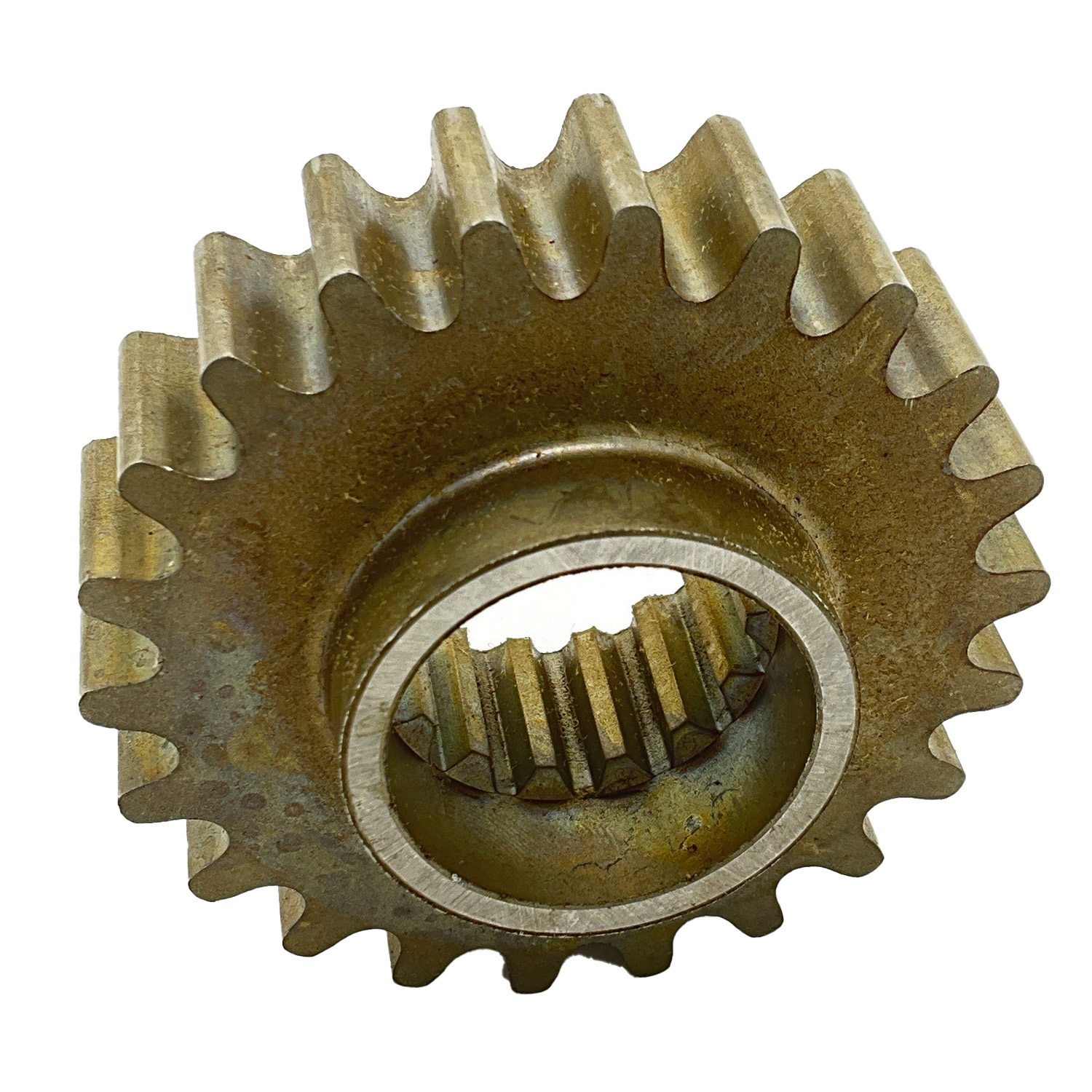 Sprocket, 23 Tooth, Part 3221099 | Polaris Snowmobiles