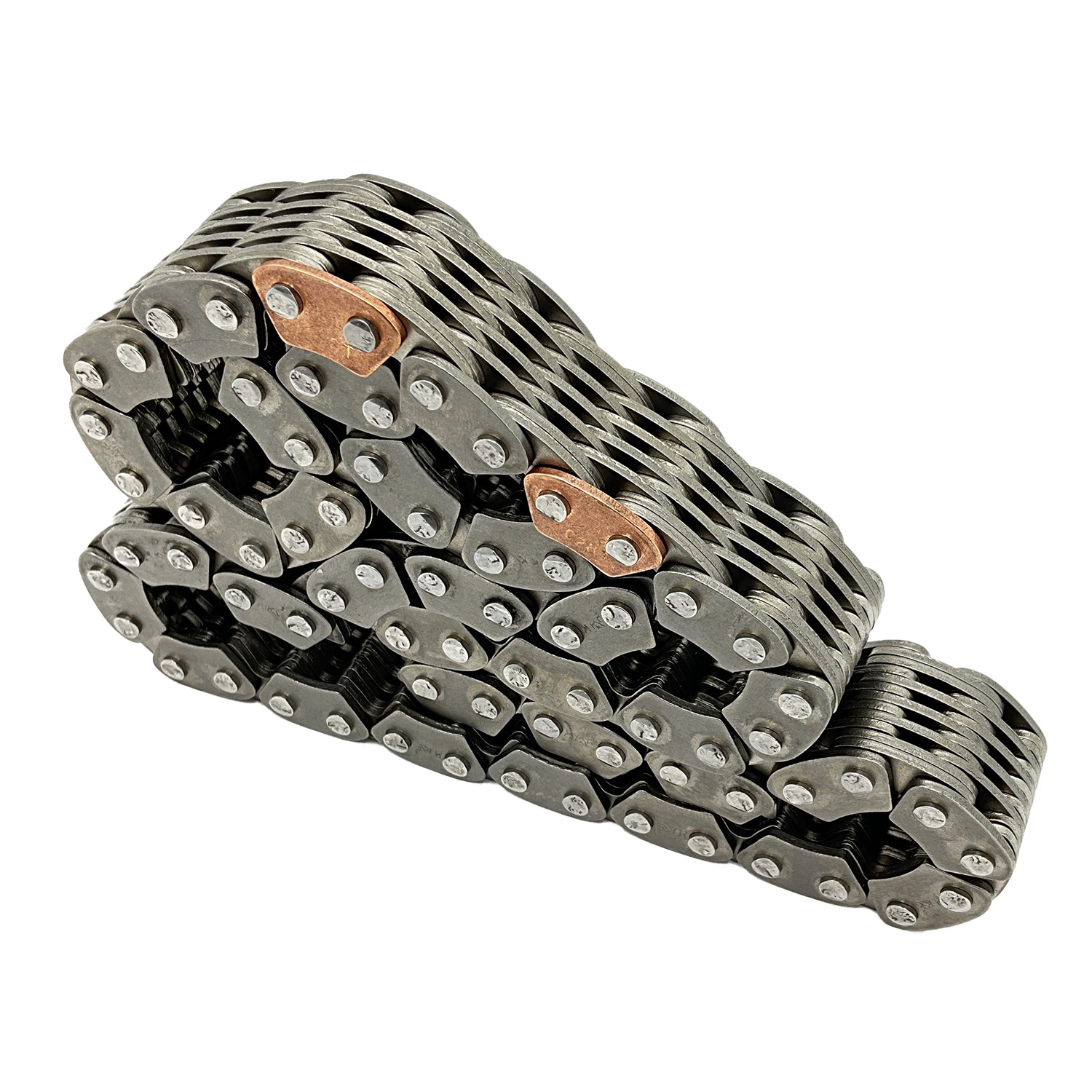 Chain, HYVO 70 Pitch 3/4 Wide, Part 3221115 | Polaris Snowmobiles