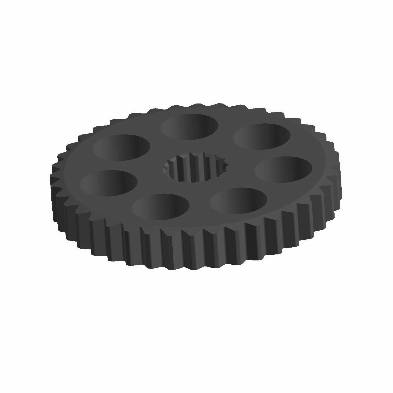 ー品販売  3/4 Sprocket, W, 3222108 Part 航空機・ヘリコプター