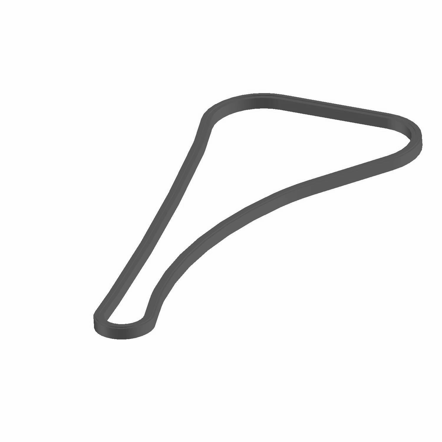 Camshaft Chain, 144 L, Part 3222196 | Polaris RANGER