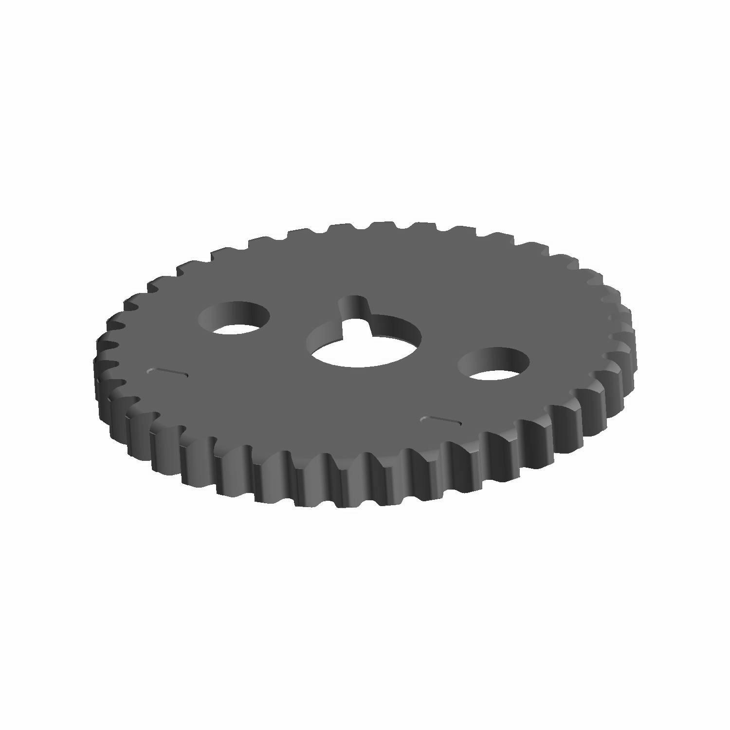 Cam Sprocket, 38 Tooth, Part 3222236 | Polaris Sportsman