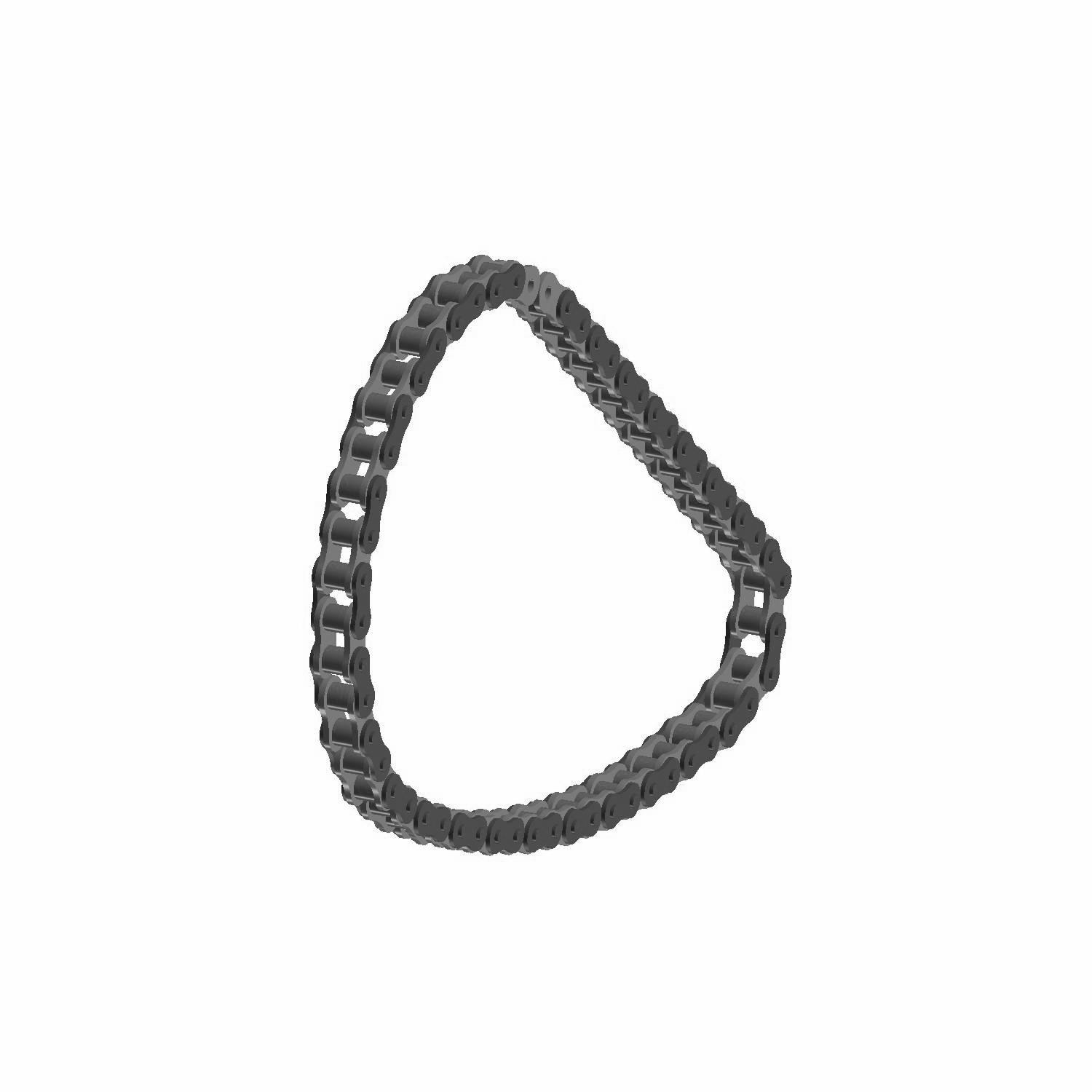 CHAIN- 50X57P INC ML, Part 3225035 | Polaris RZR