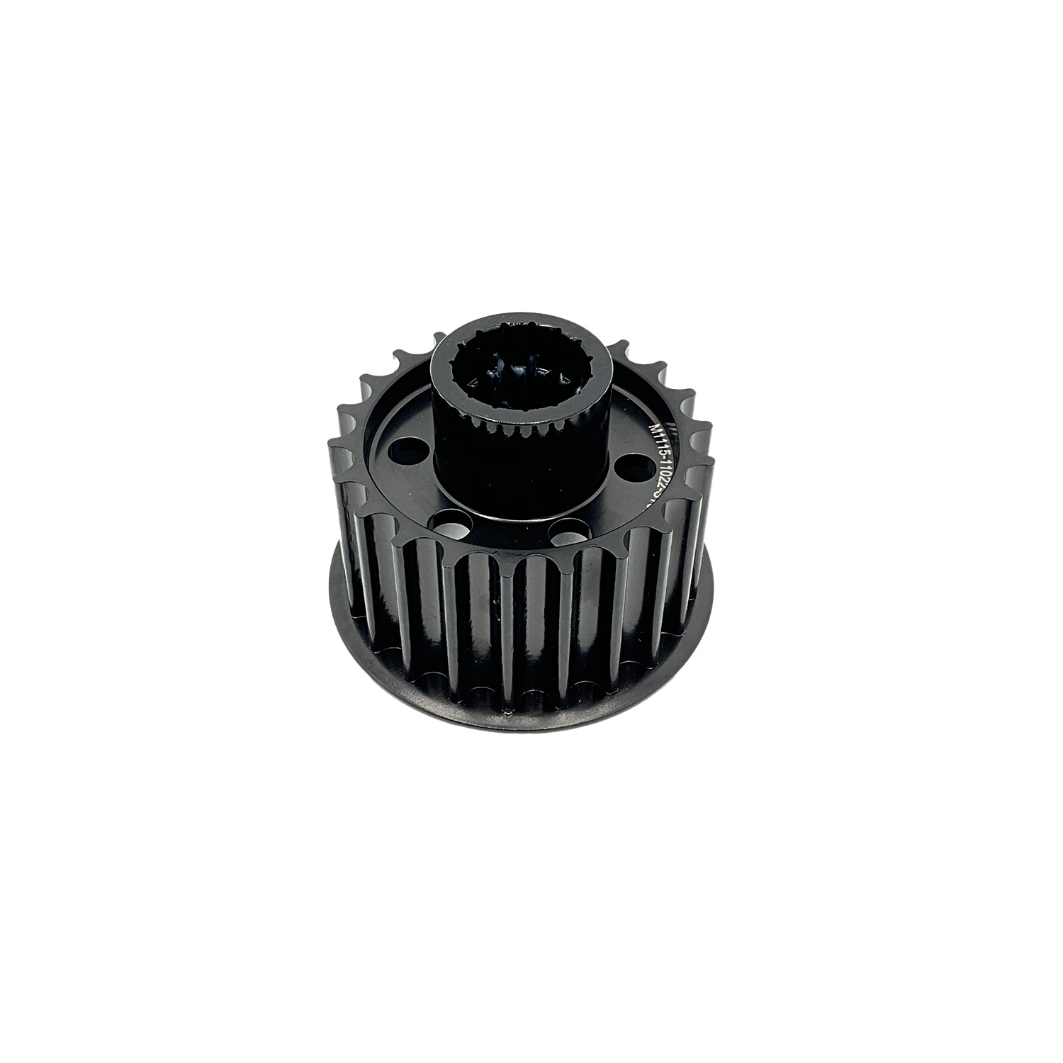 SPROCKET-QD TSLD 22T FULL WELD, Part 3225076 | Indian Motorcycle SPROCKET-QD TSLD 22T FULL WELD, Part 3225076 | Indian Motorcycle