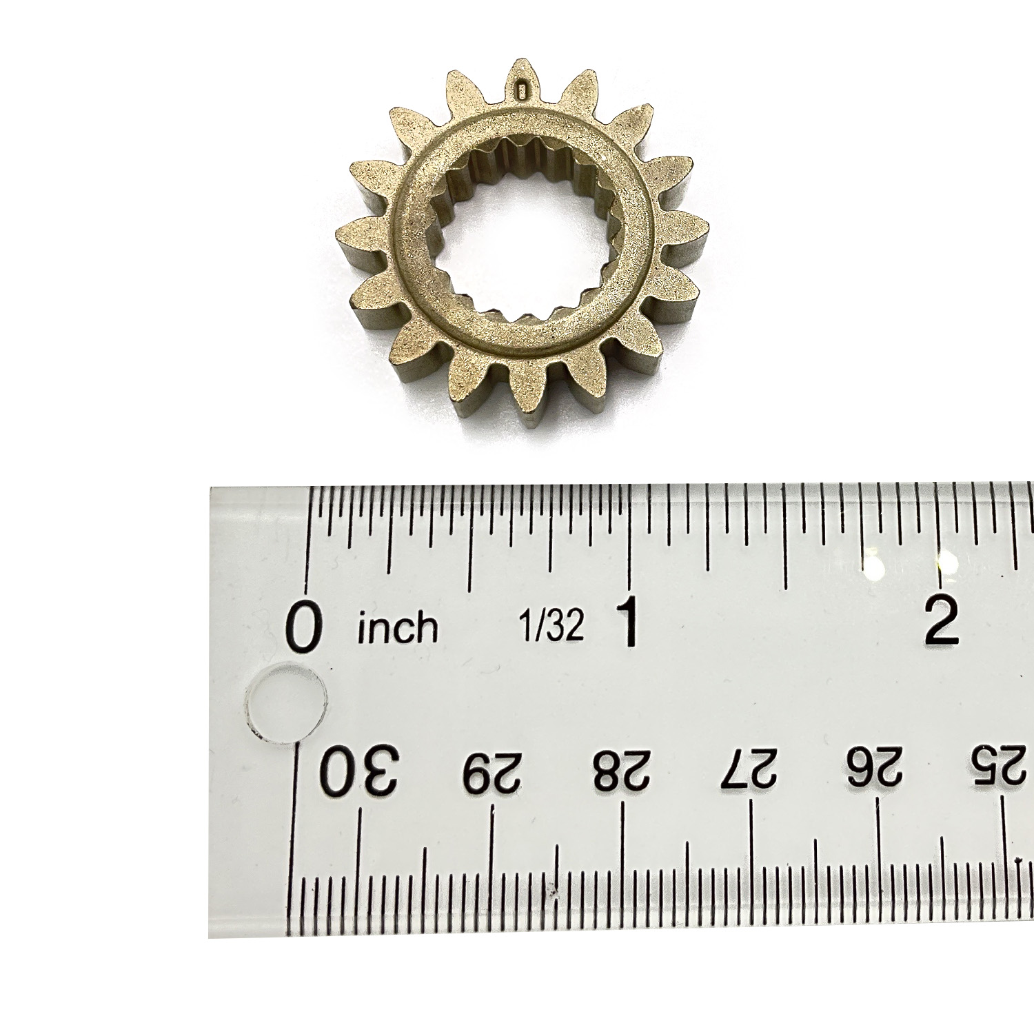 Sector Gear, 16 Tooth, Part 3233839 | Polaris RANGER Sector Gear, 16 Tooth, Part 3233839 | Polaris RANGER